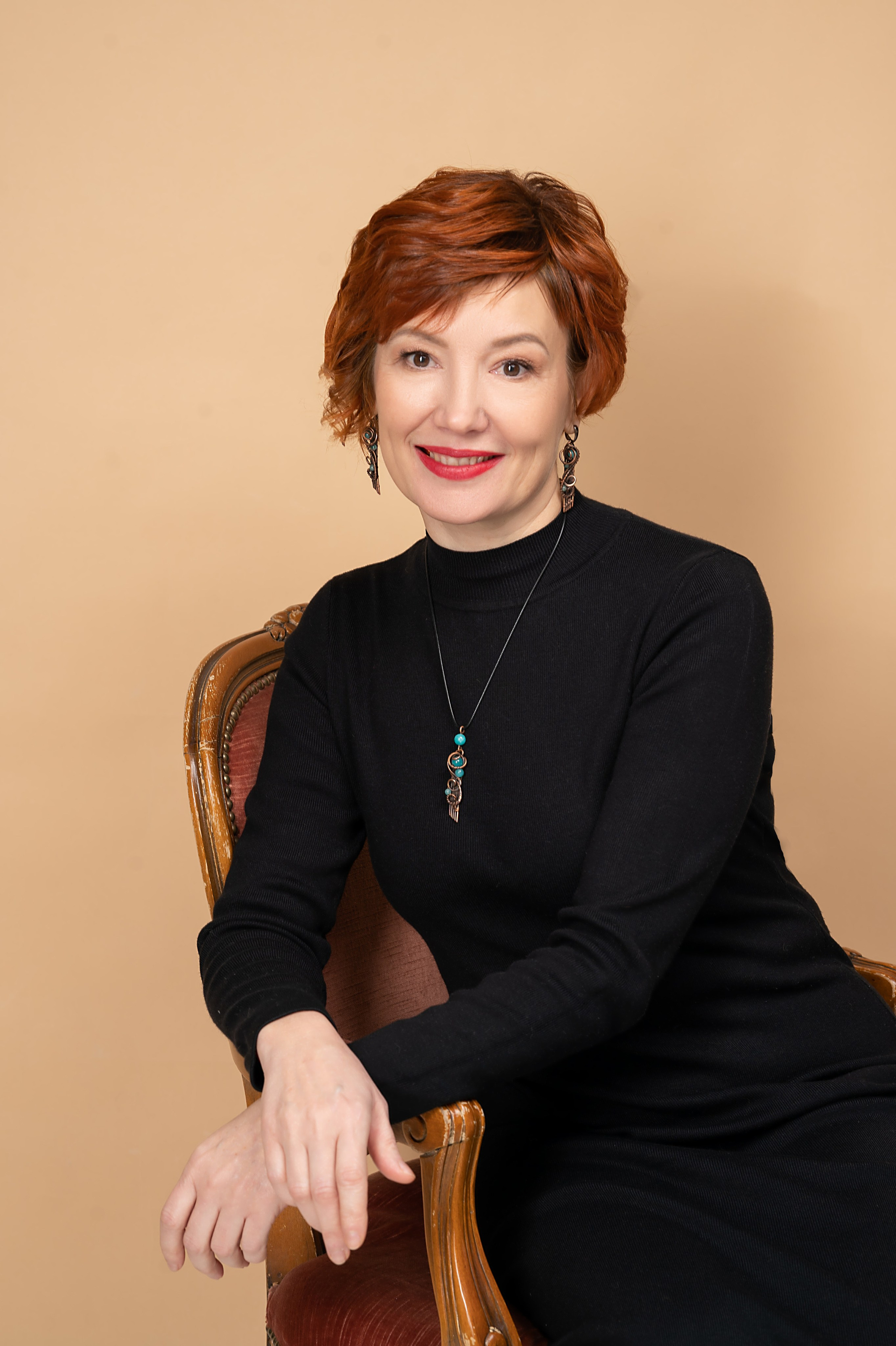 ЖЕНСКИЙ СТУДИЯ. ГЛАВНАЯ