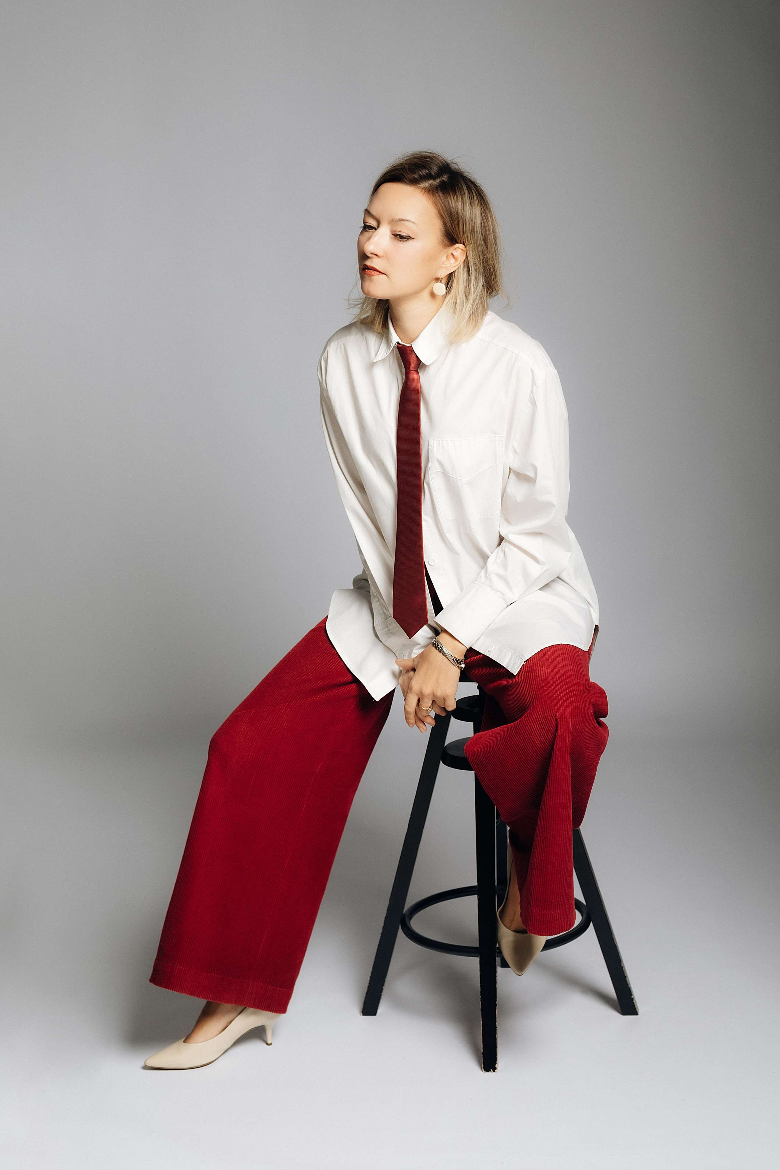 Анастасия. Портретный фотограф в Москве и МО Зимина Татьяна