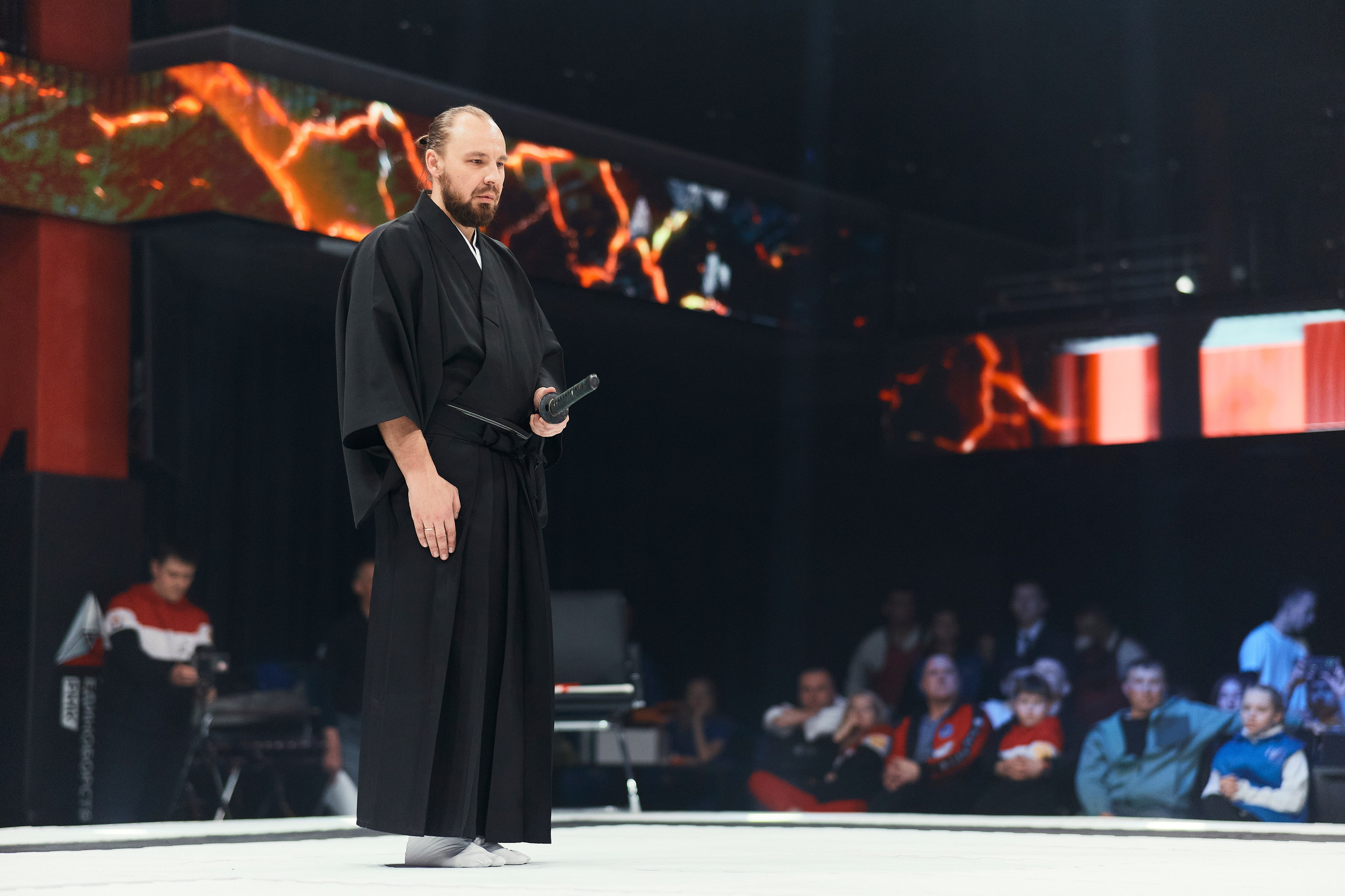 Кубок по Косики каратэ им. Николая Японского. Валитов Тимур | Репортажный фотограф