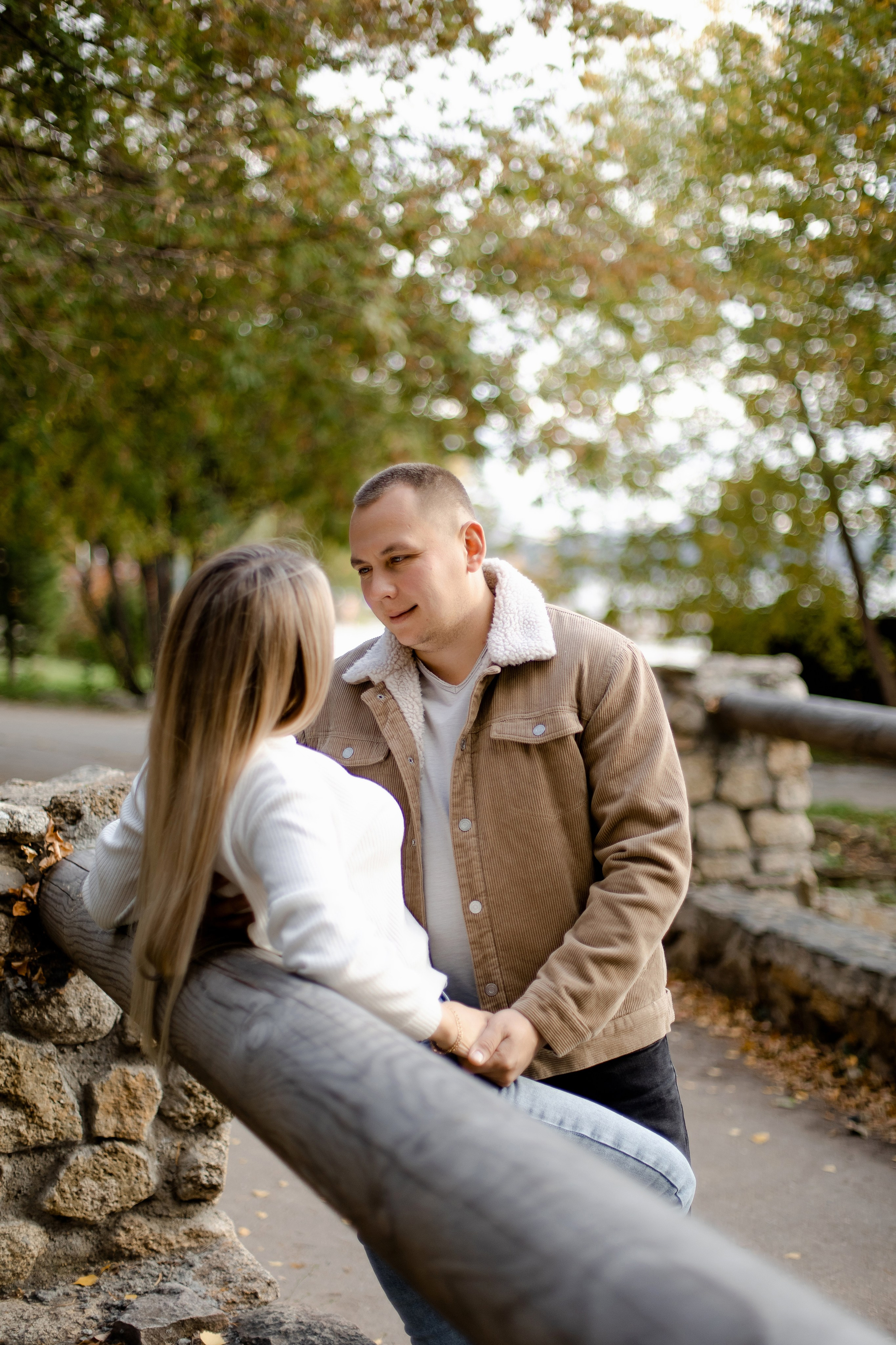 Вадим и Виктория. Свадебный и портретный фотограф в Миассе Филиппенко Дарья