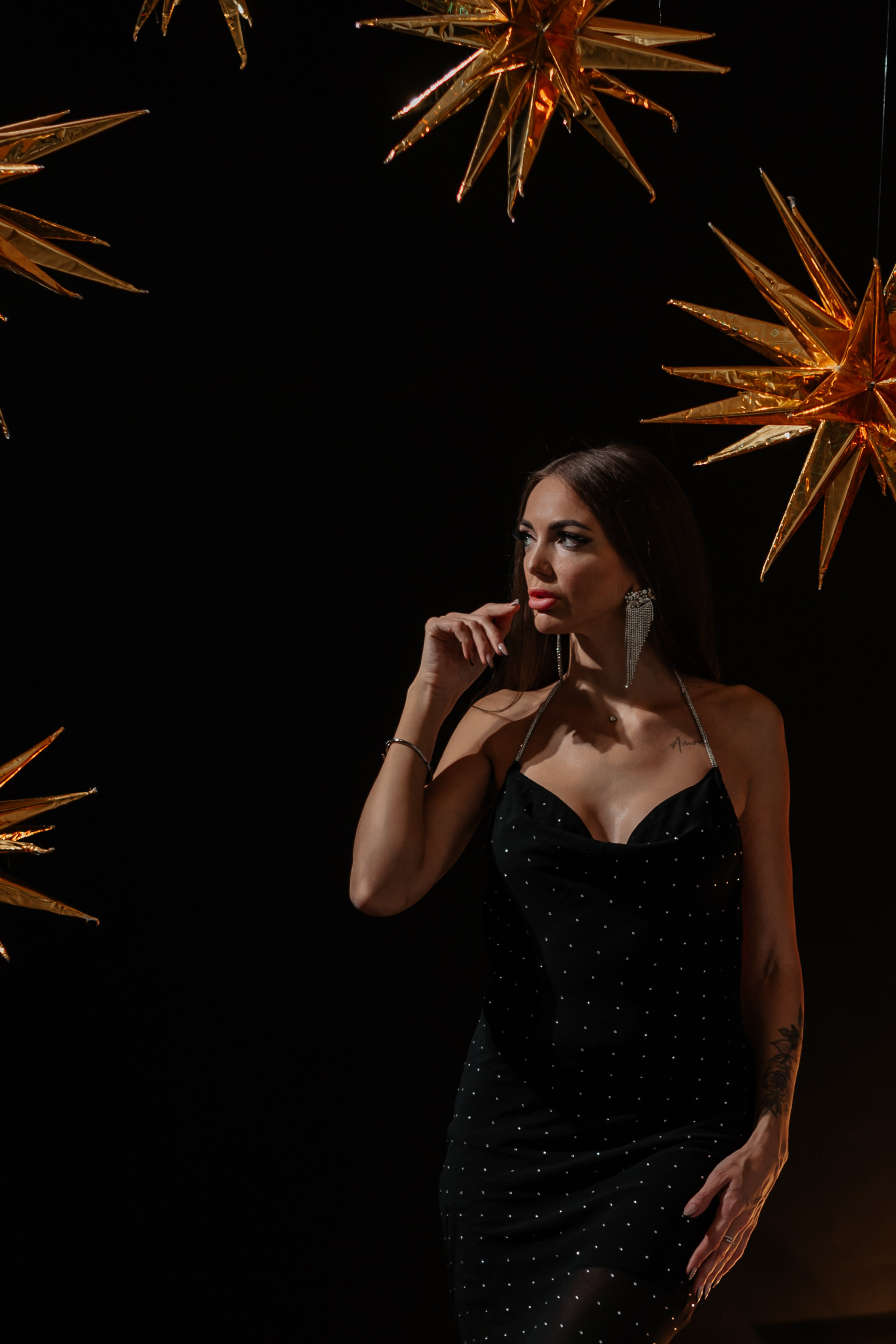 Евгения. Портретный фотограф Павлова Светлана / Брянск /