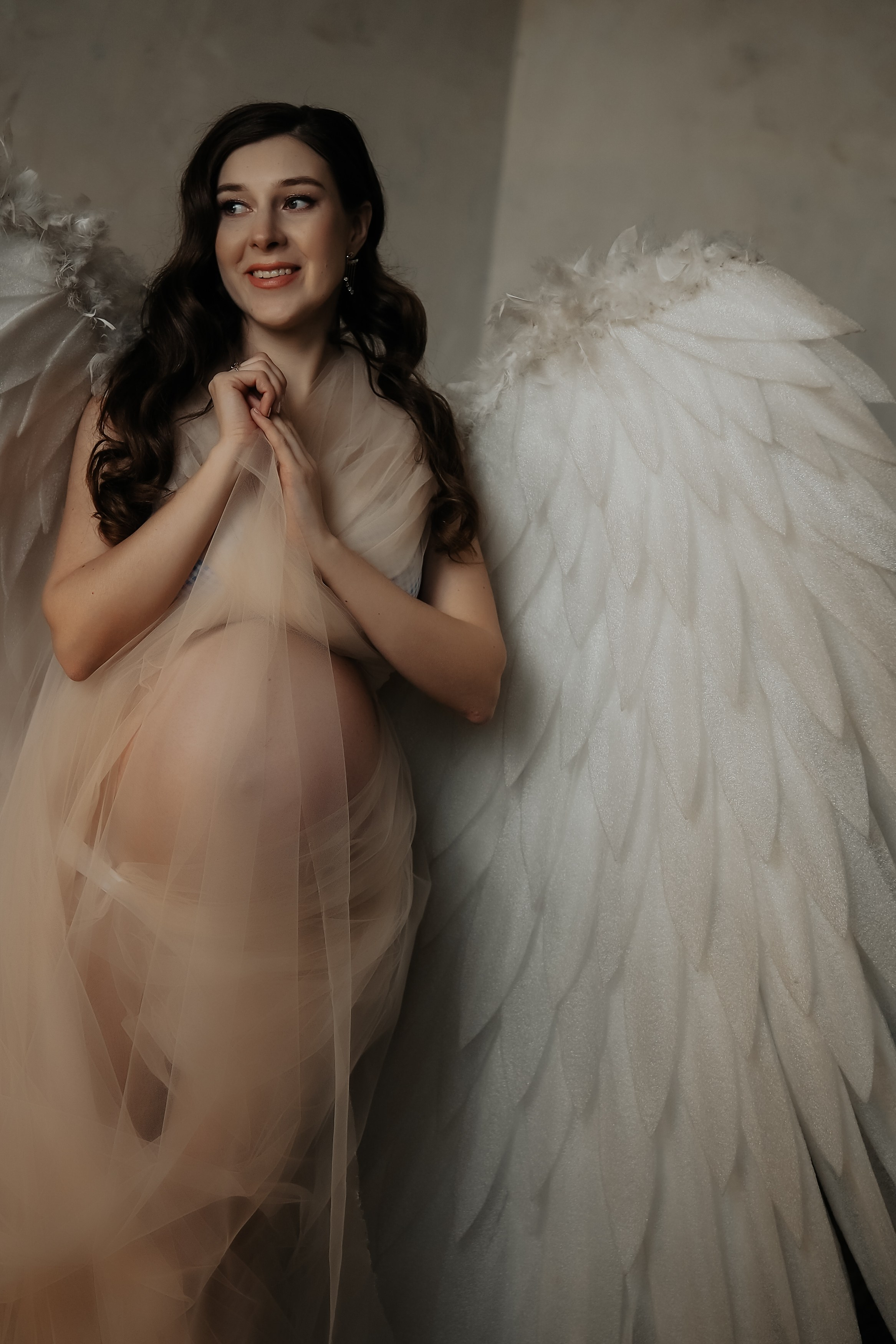 Екатерина. Портретный фотограф Павлова Светлана / Брянск /