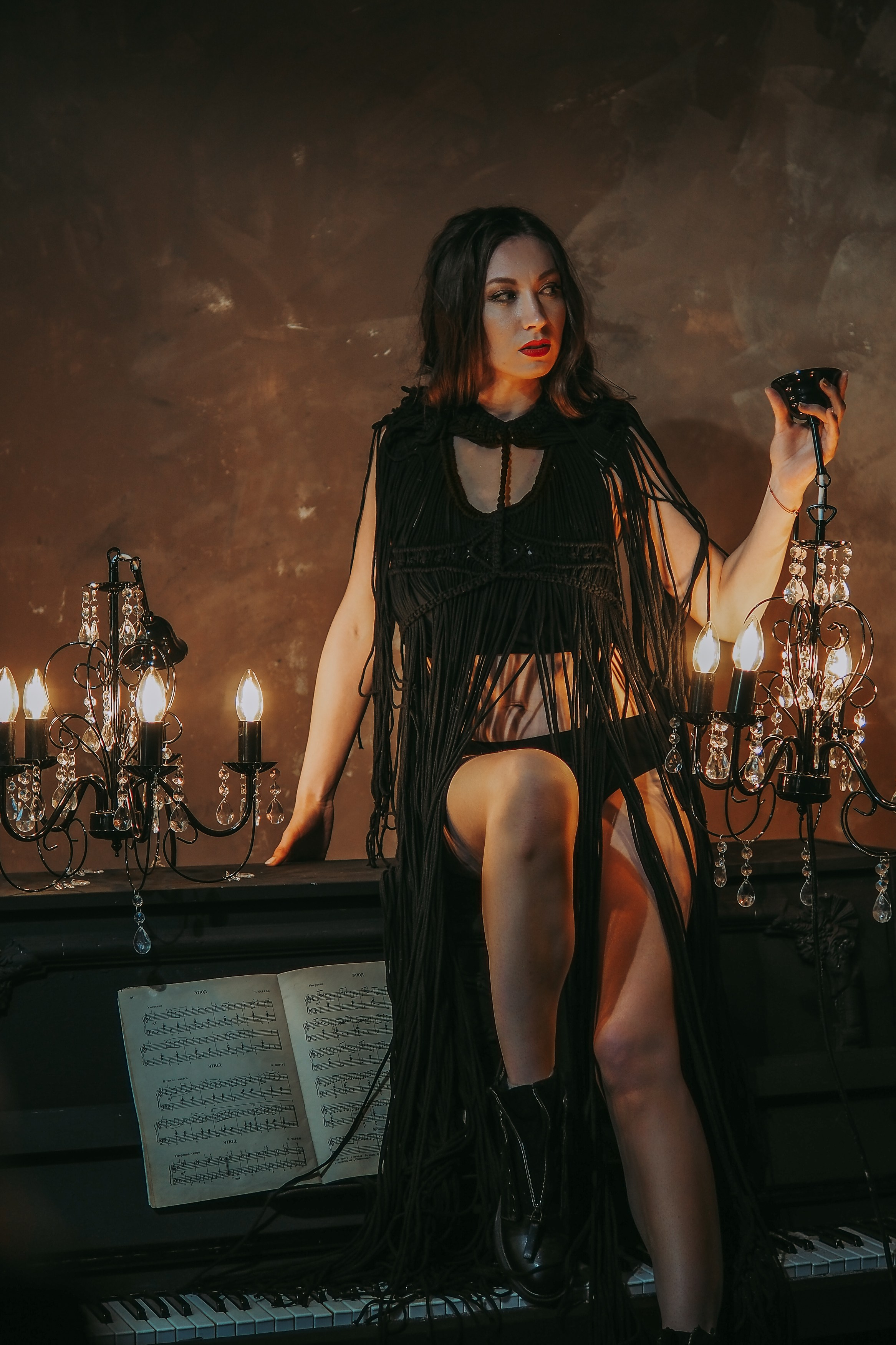 Ангелина. Портретный фотограф Павлова Светлана / Брянск /