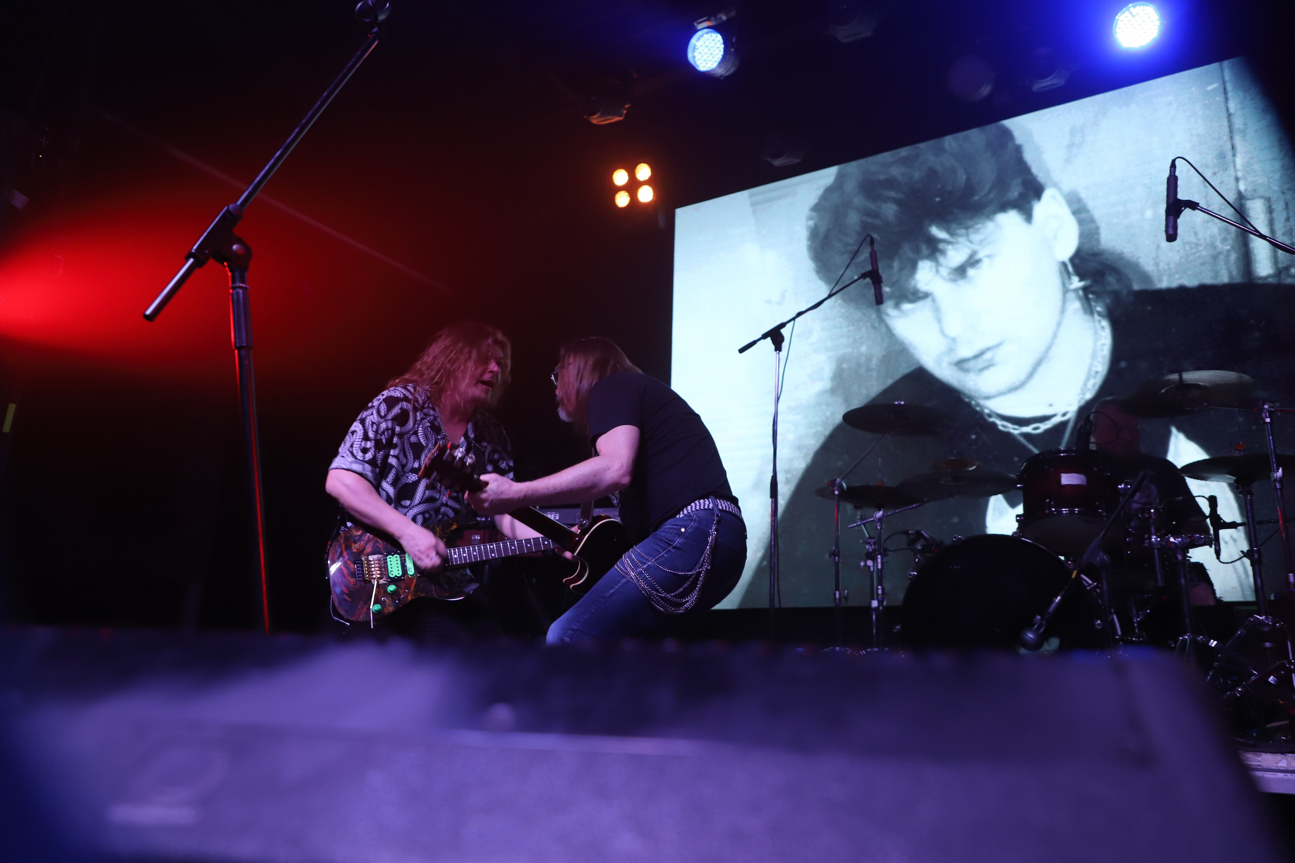 Фестиваль Сектор Газа. Фотограф в Тюмени Алексей Модин