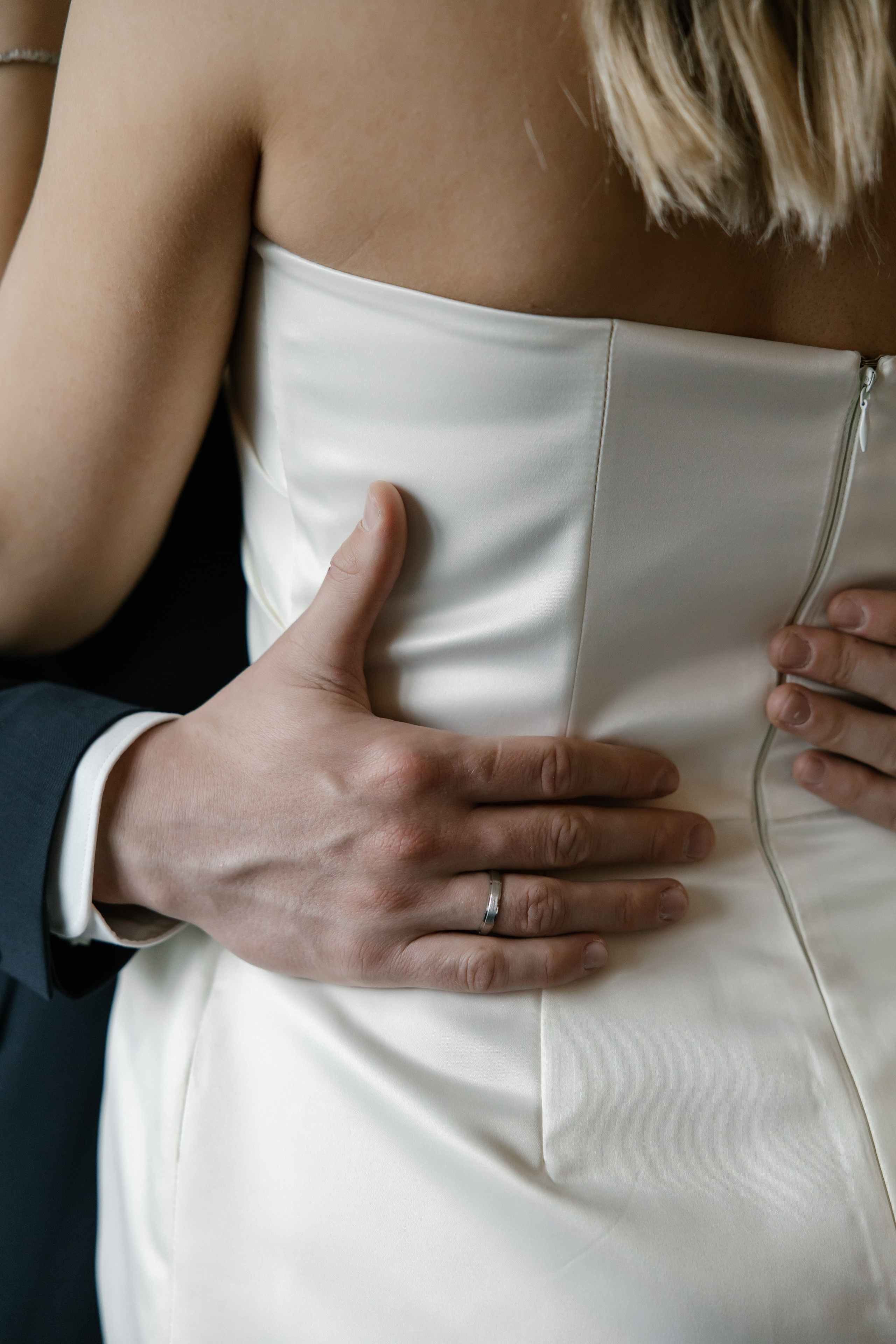 Кирилл и Полина. Свадебный фотограф в Калининграде Ольга Пасечник