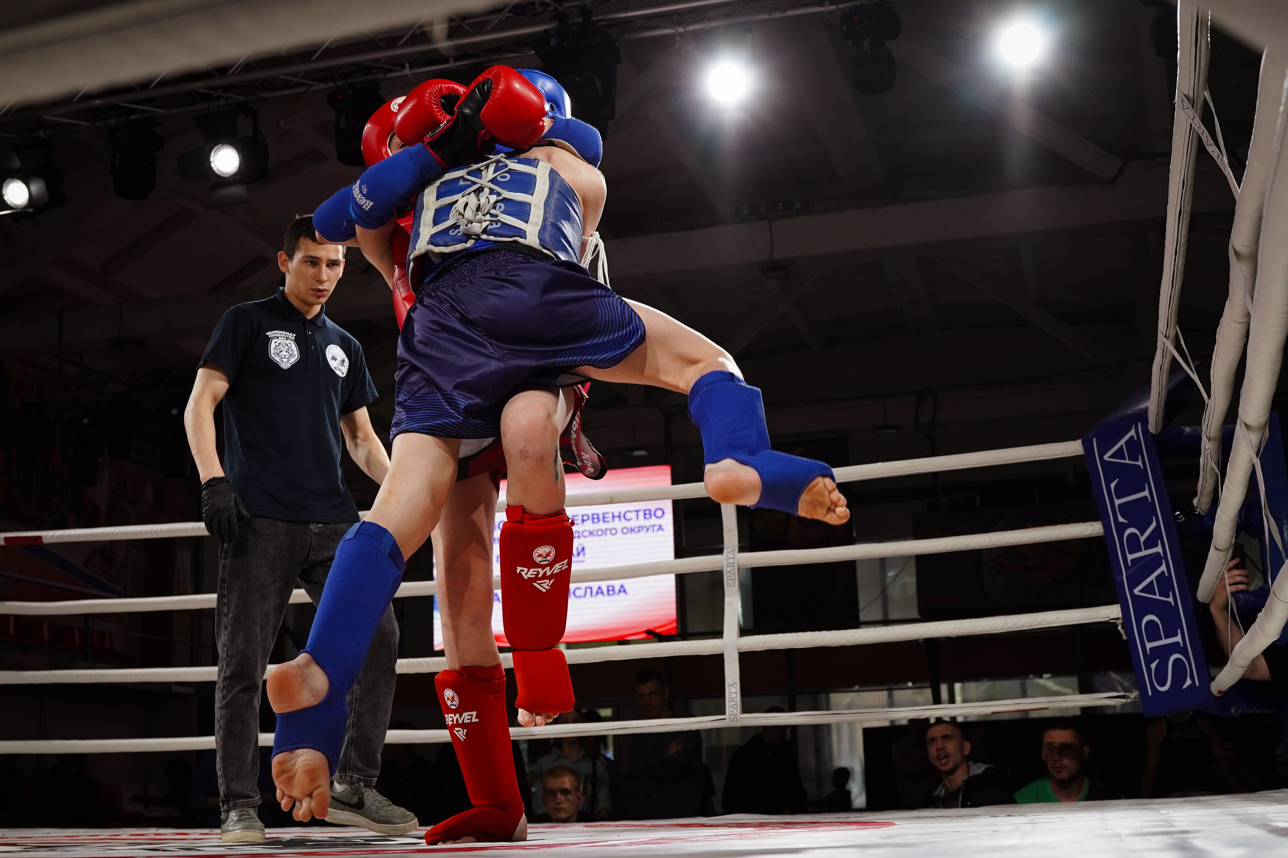 Фестиваль памяти Хам Станислава, г. Находка, 2025 г. Фотограф в Находке Сальникова Оксана