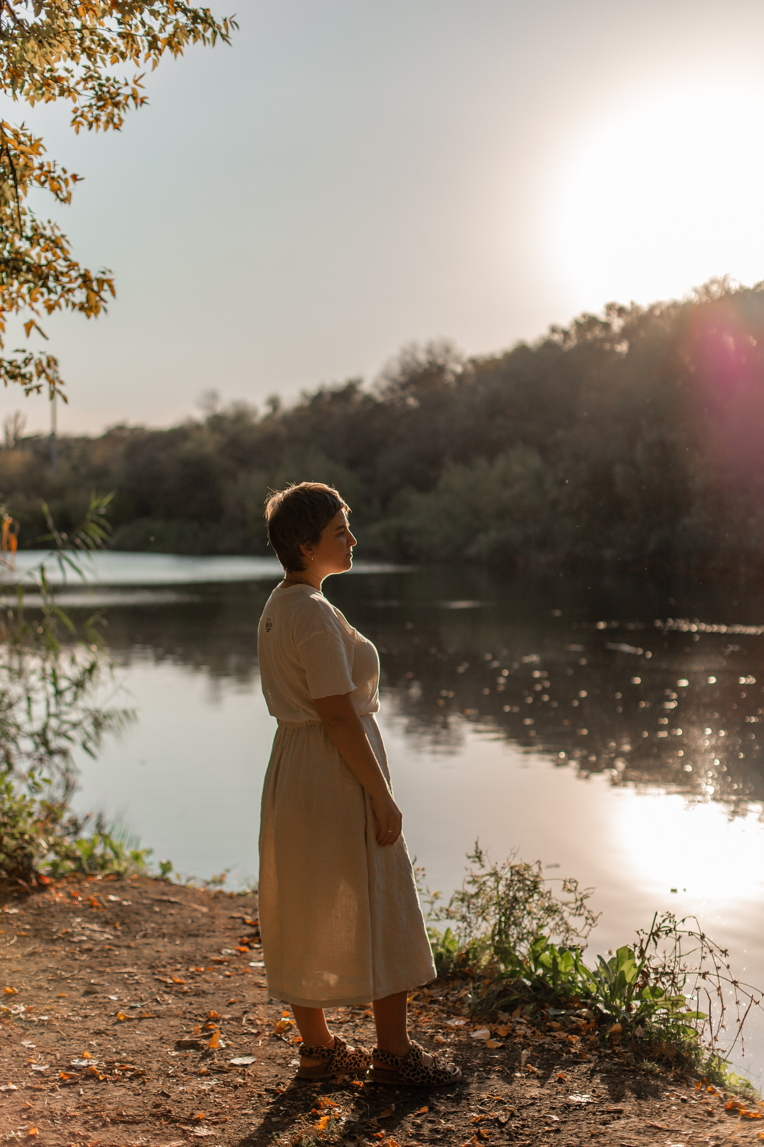 Мама и дочь. Семейный и индивидуальный фотограф в Ростове-на-Дону