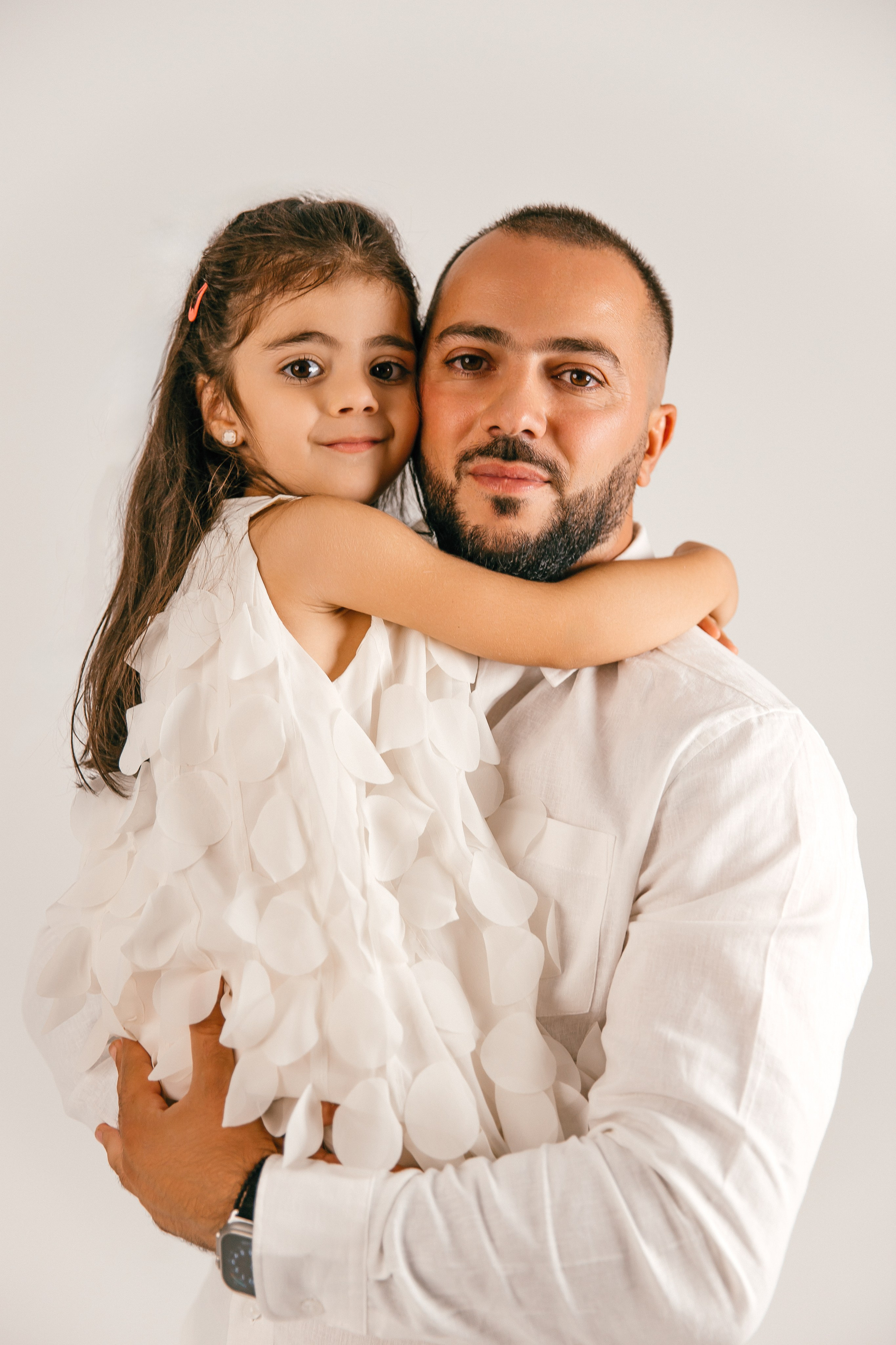 Семейная съемка. Семейный и индивидуальный фотограф в Ростове-на-Дону