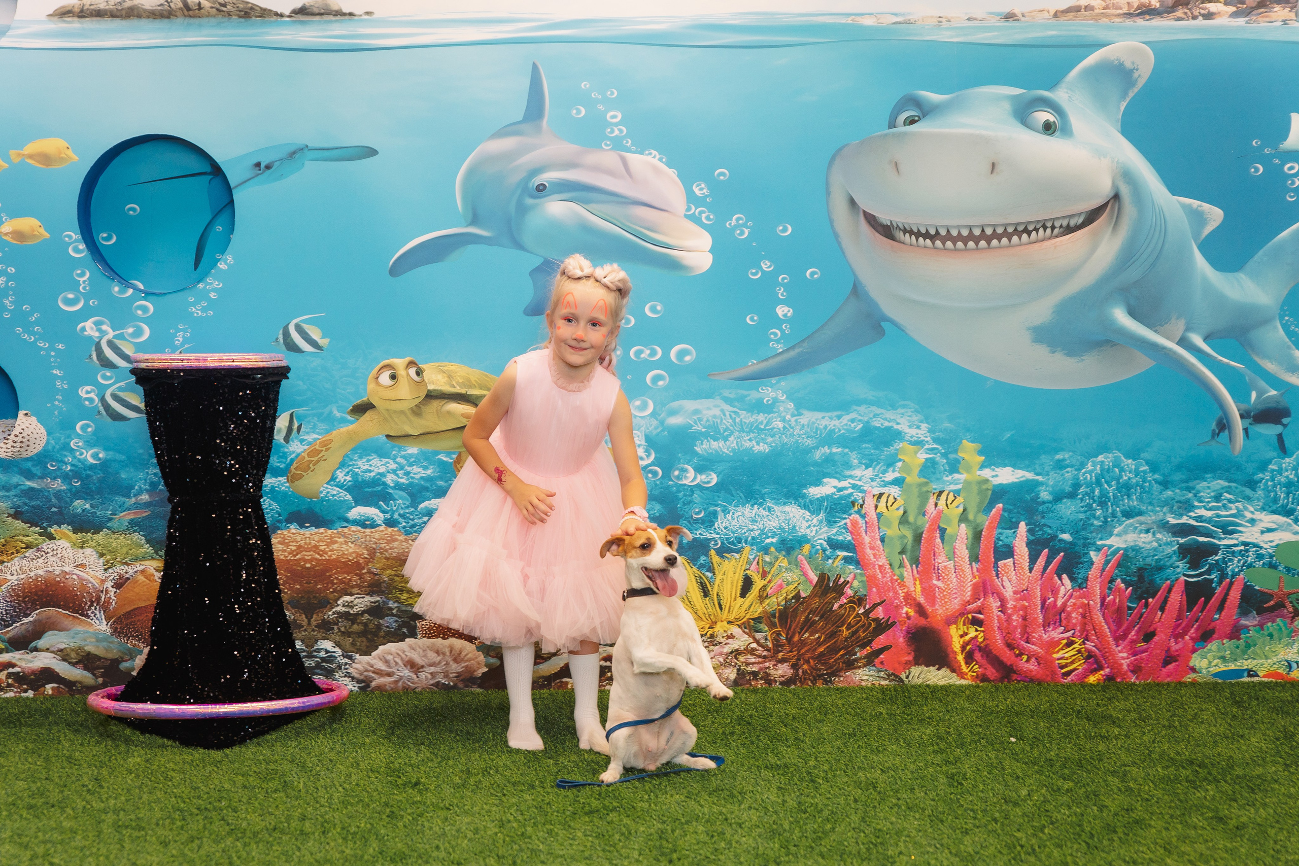 День Рождения. Фотограф в Кронштадте и Санкт-Петербурге Анастасия Коваленко