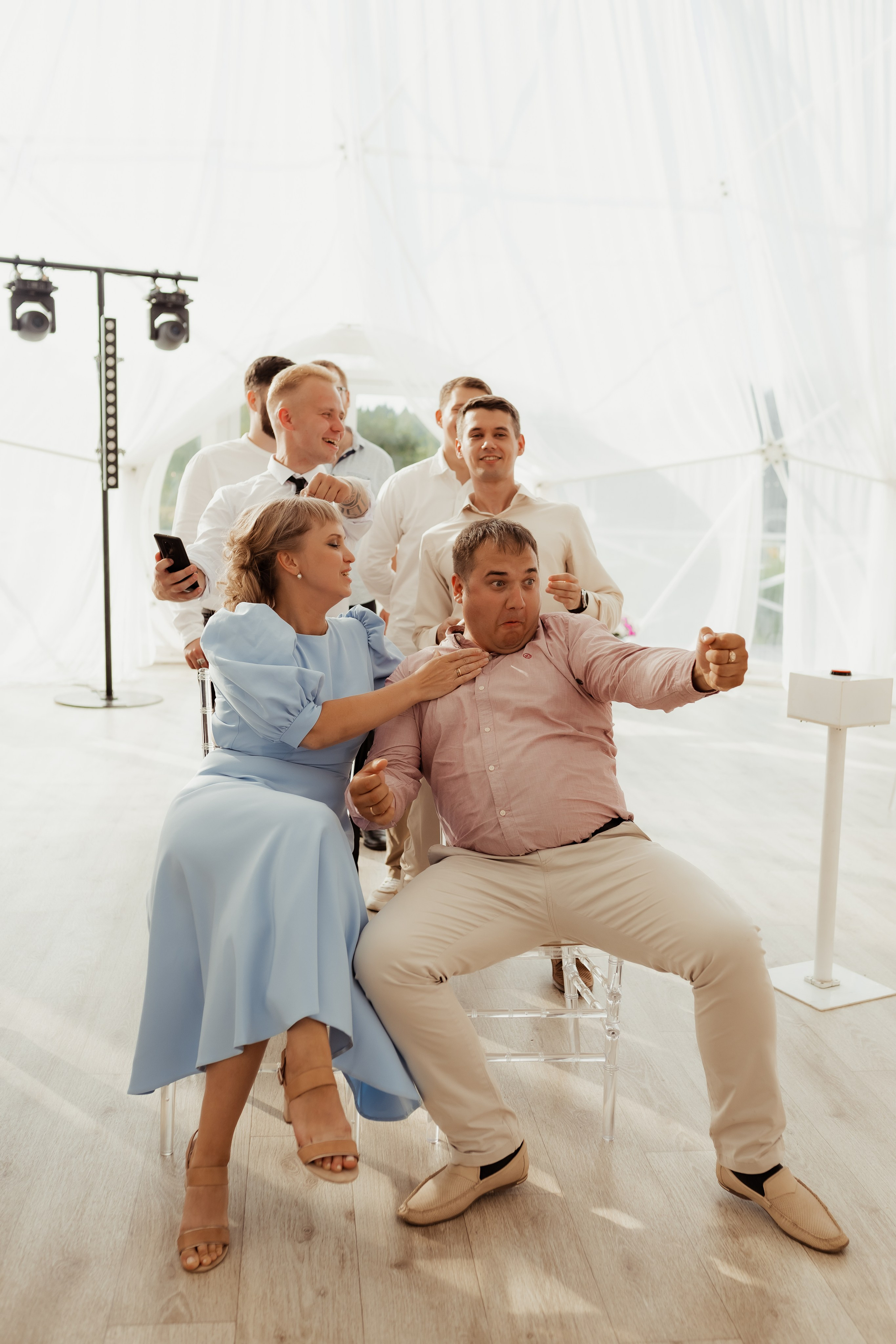 Ваня & Галя (с банкетом). ФОТОГРАФ Маргарита Сивакова | Ярославль Кострома Москва