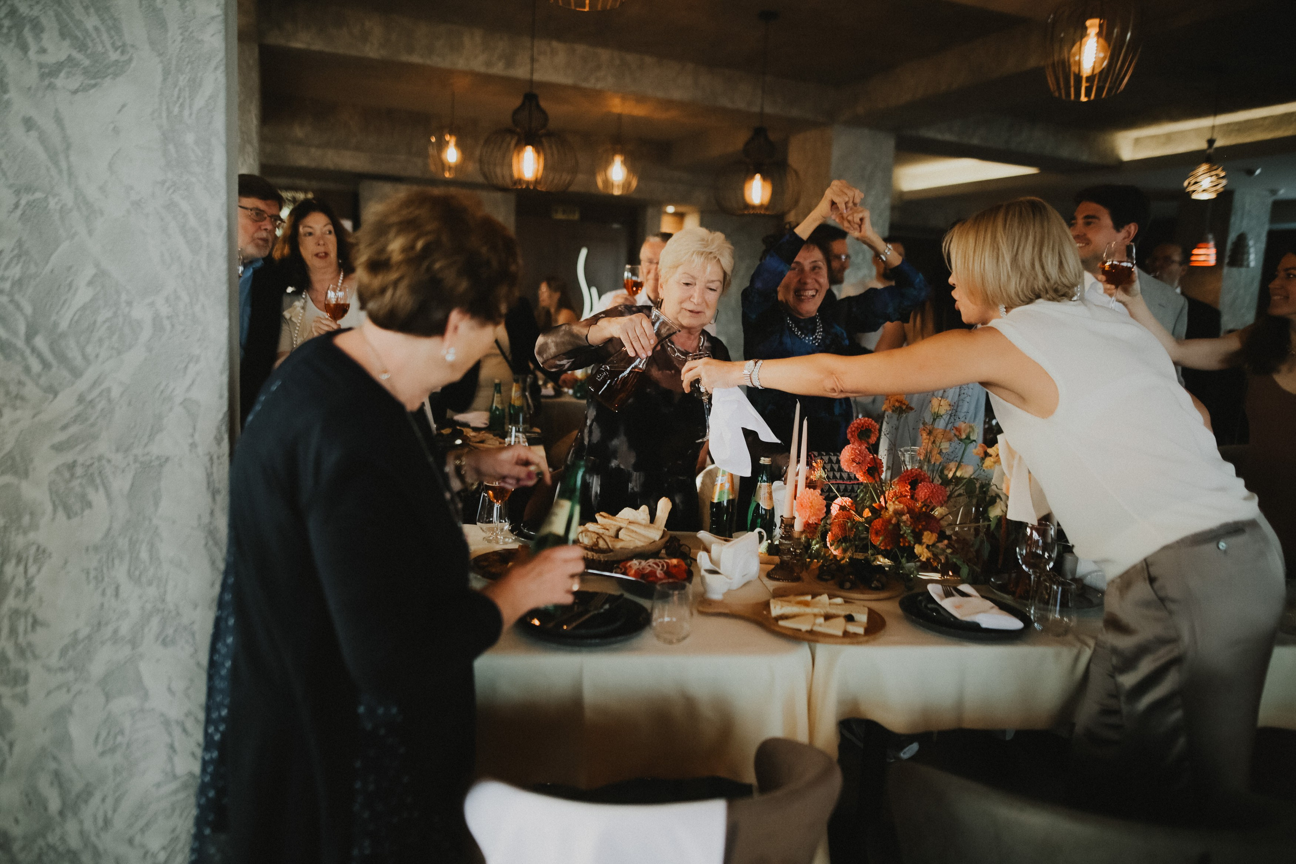 Teya & Jan. Kakheti wedding. Свадебный фотограф Грузия Alex and Polly