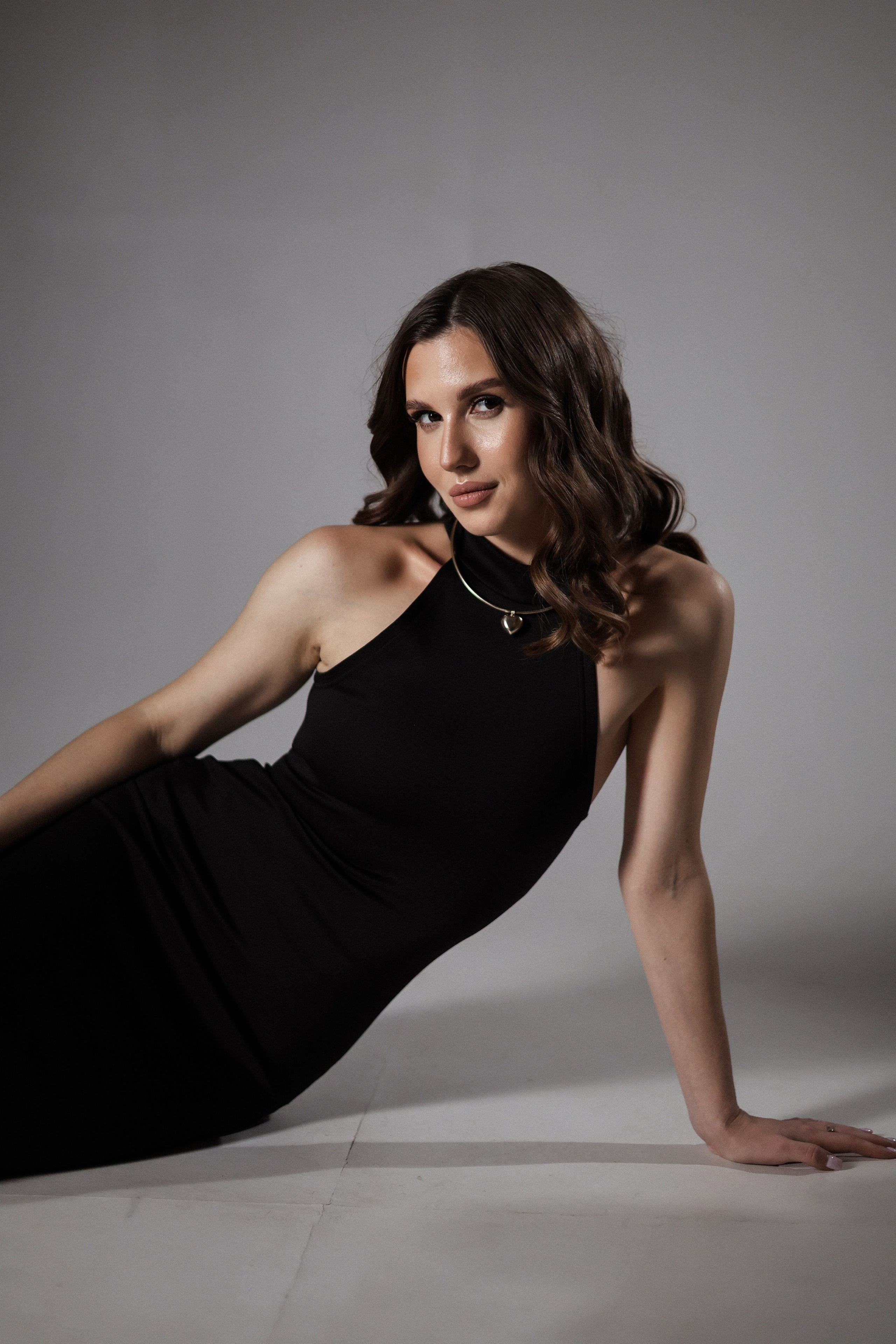 Лера. Фотограф Елизавета Наумова