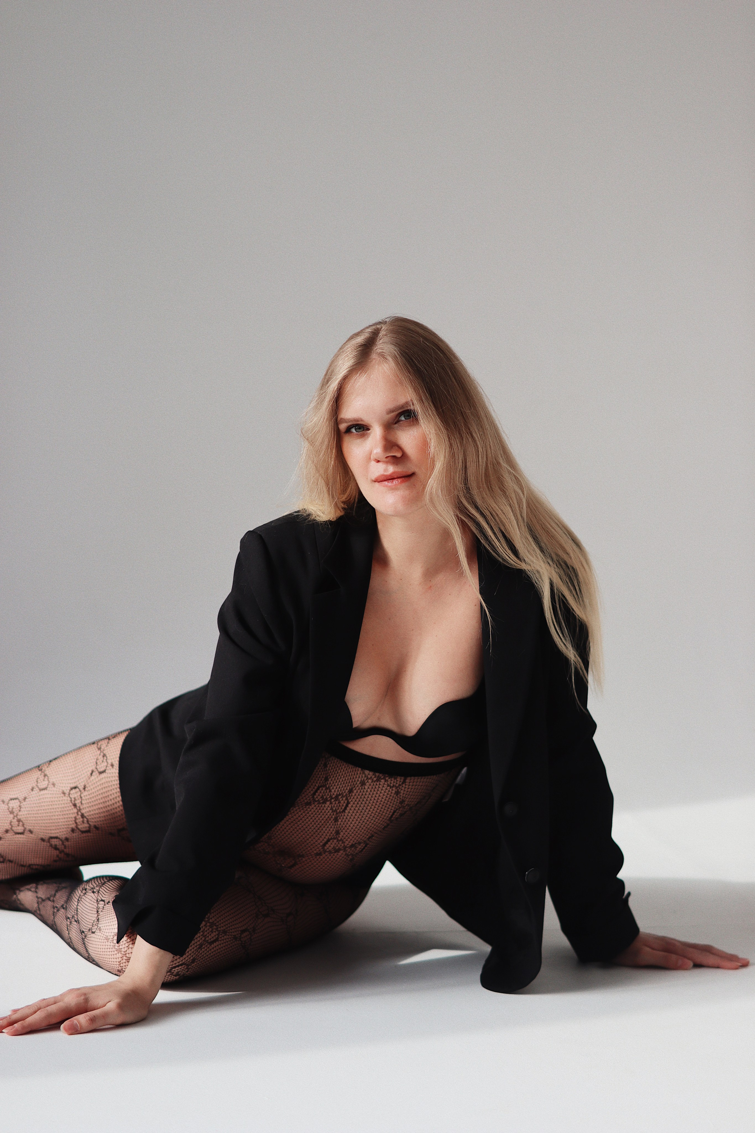 Екатерина. Фотограф Елизавета Наумова