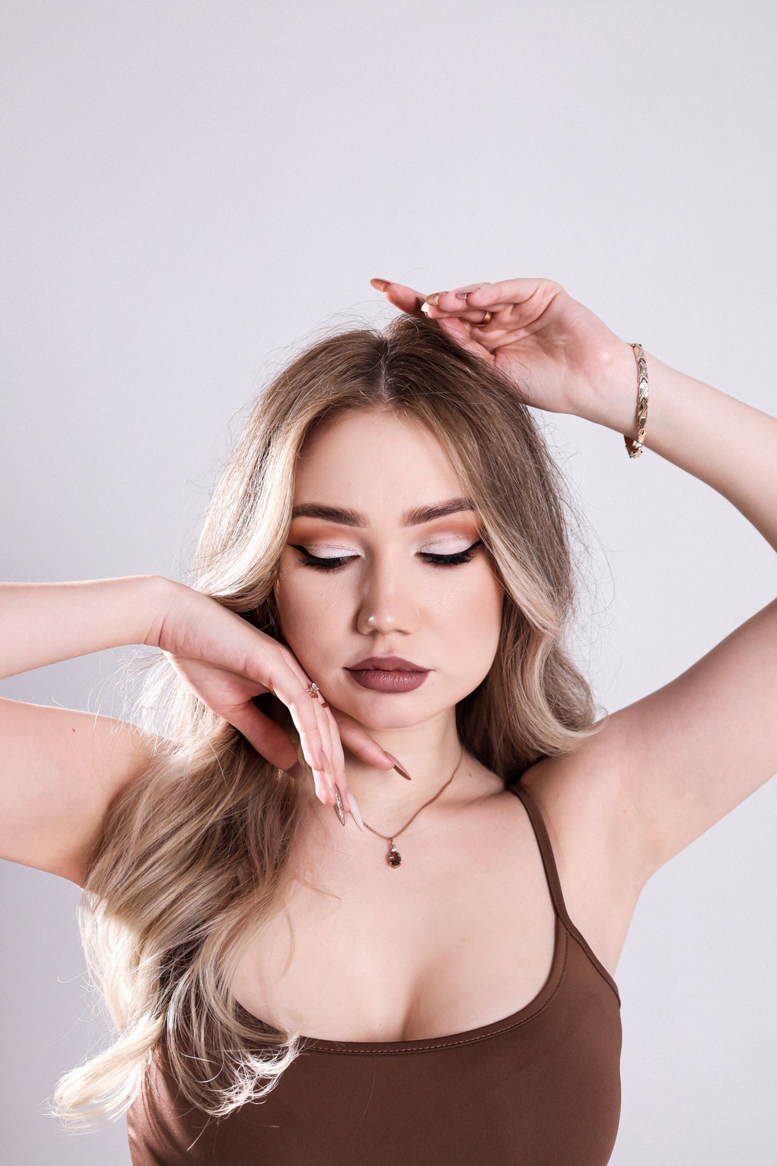 Игорь & Татьяна. Фотограф Елизавета Наумова