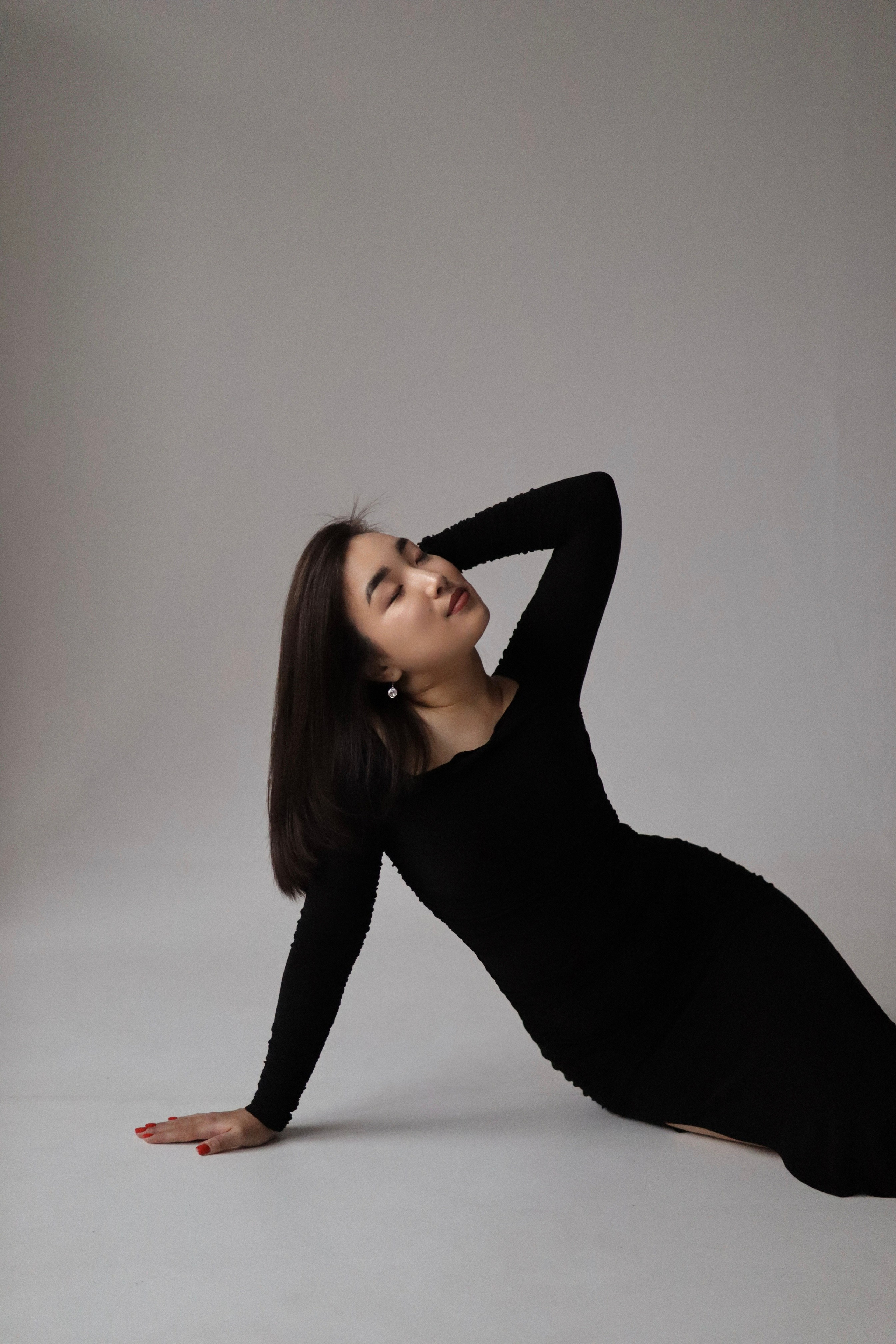 Камилла. Фотограф Елизавета Наумова