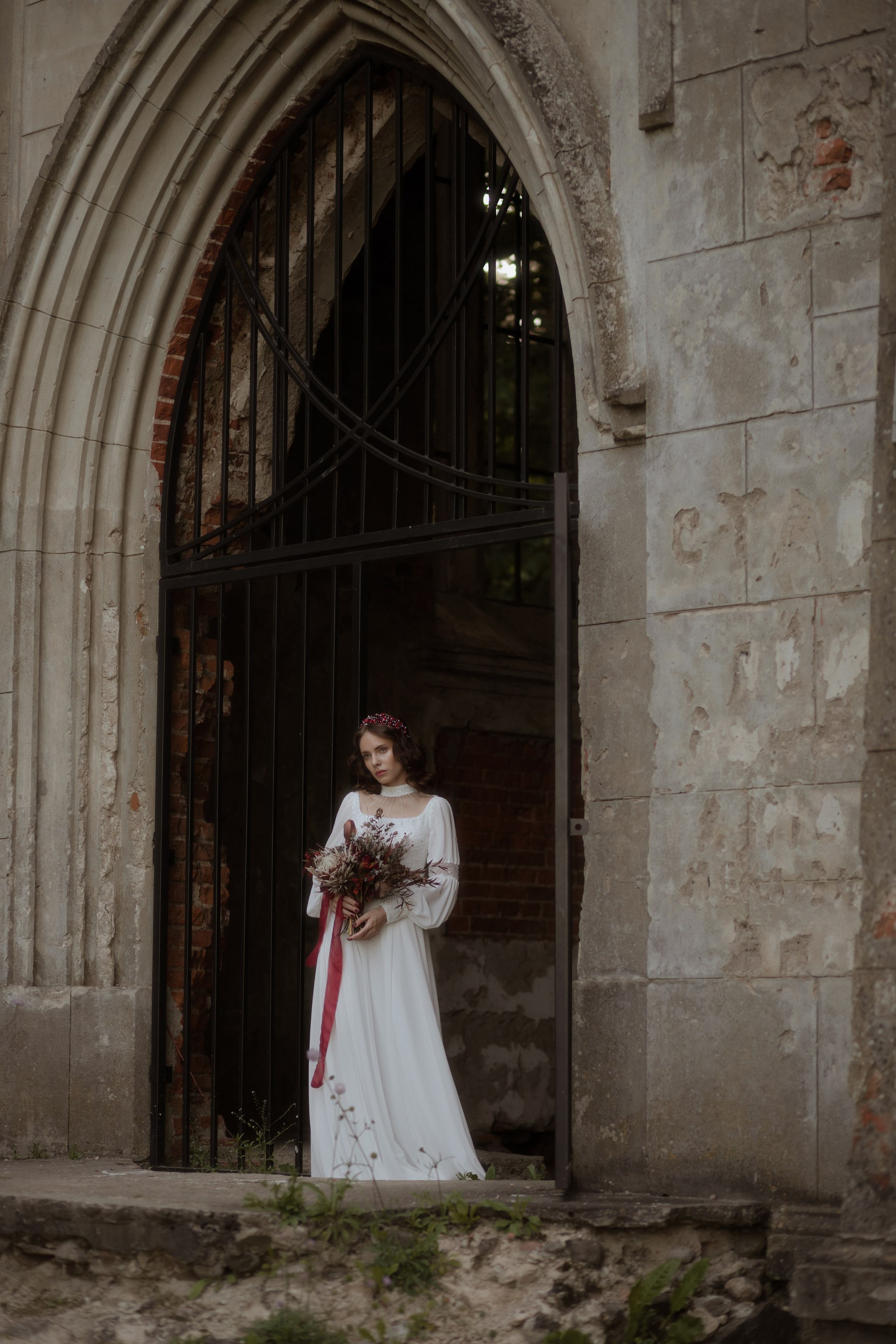 Yan & Polina. Part II: Nobody knows it but me. Фотограф Лия Козловская Минск