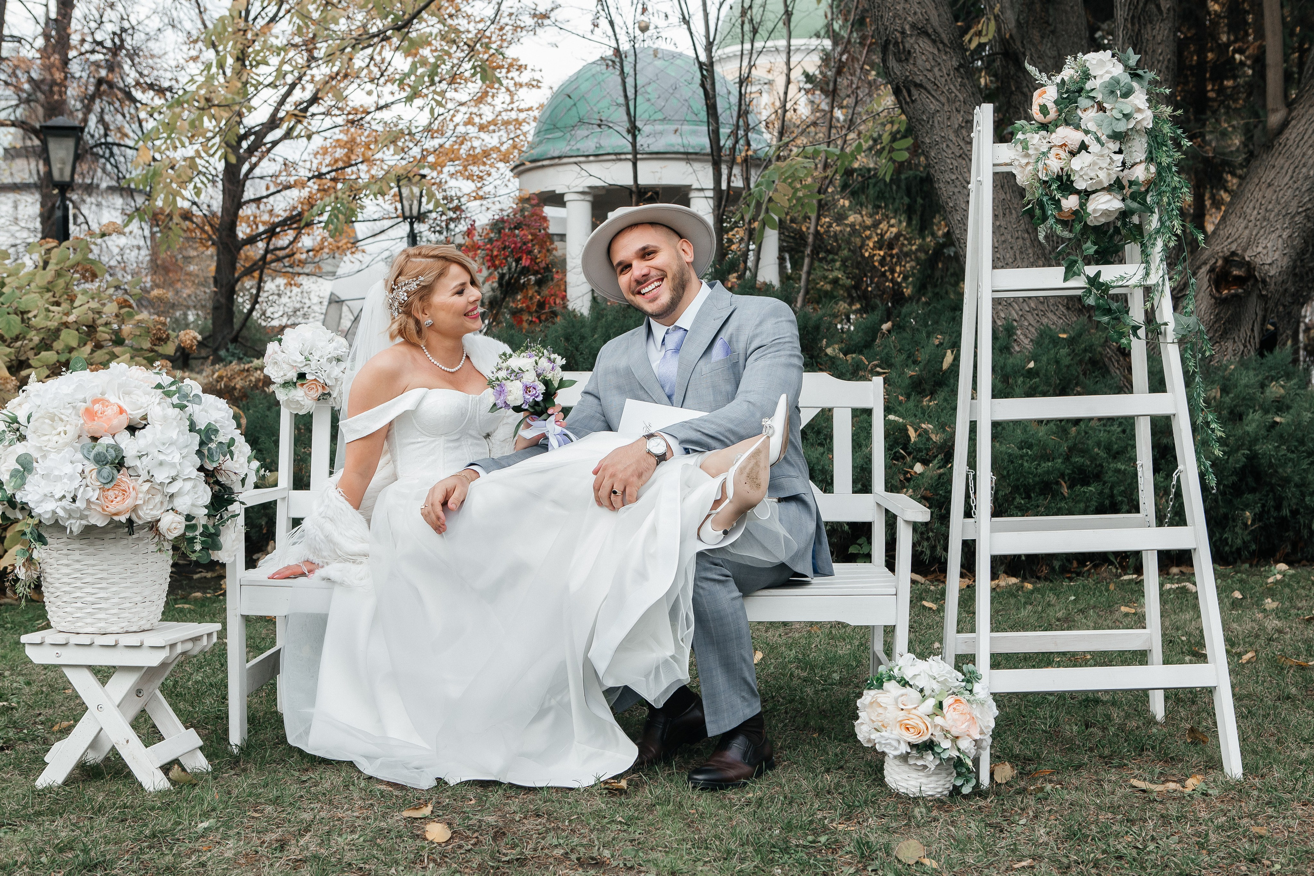 Отель «Даниловский». Фотограф Анна Анисимова. Свадьбы, портреты, творческий репортаж