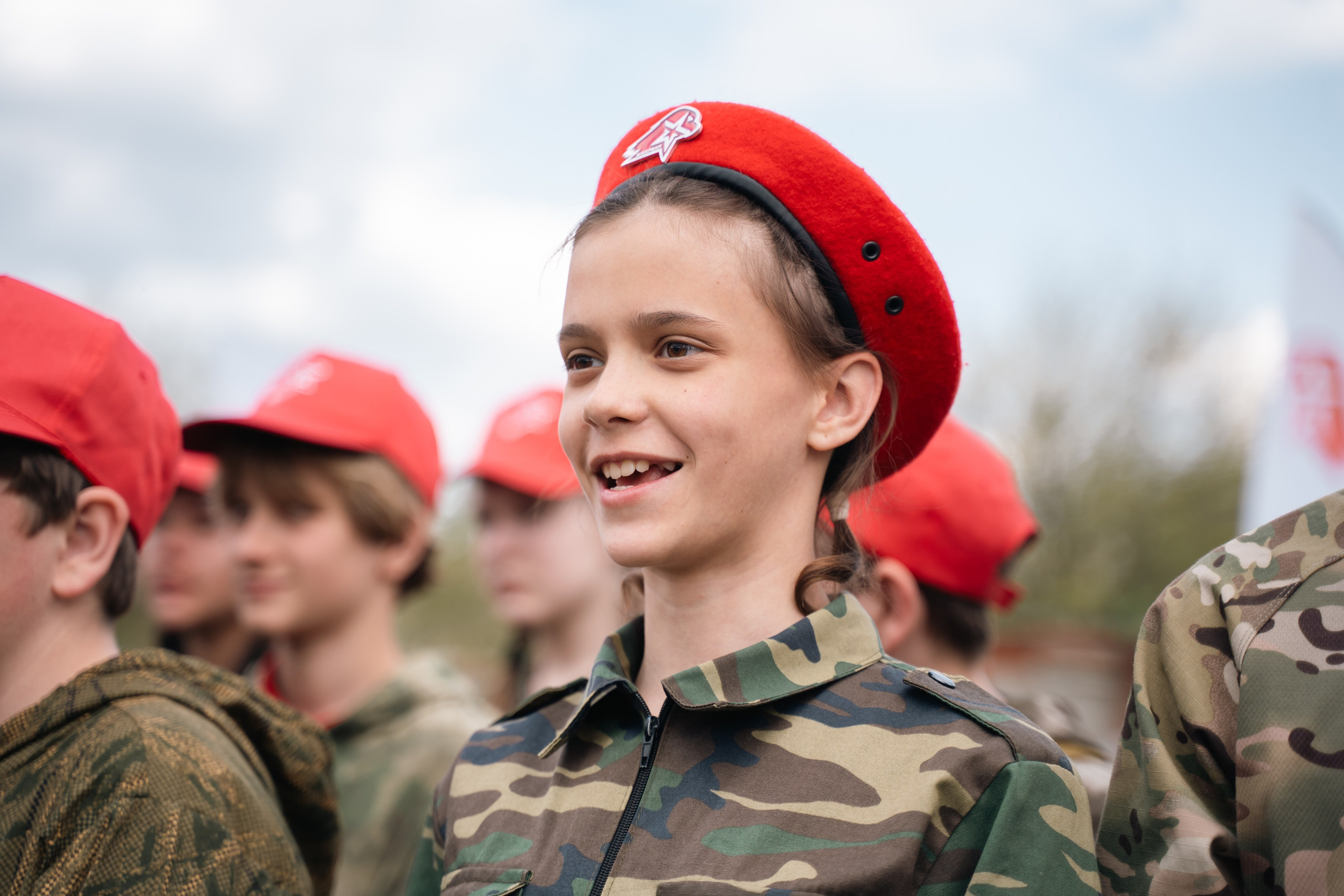 Спорт и соревнования. Репортажный фотограф в Краснодаре Ильченко Дарья