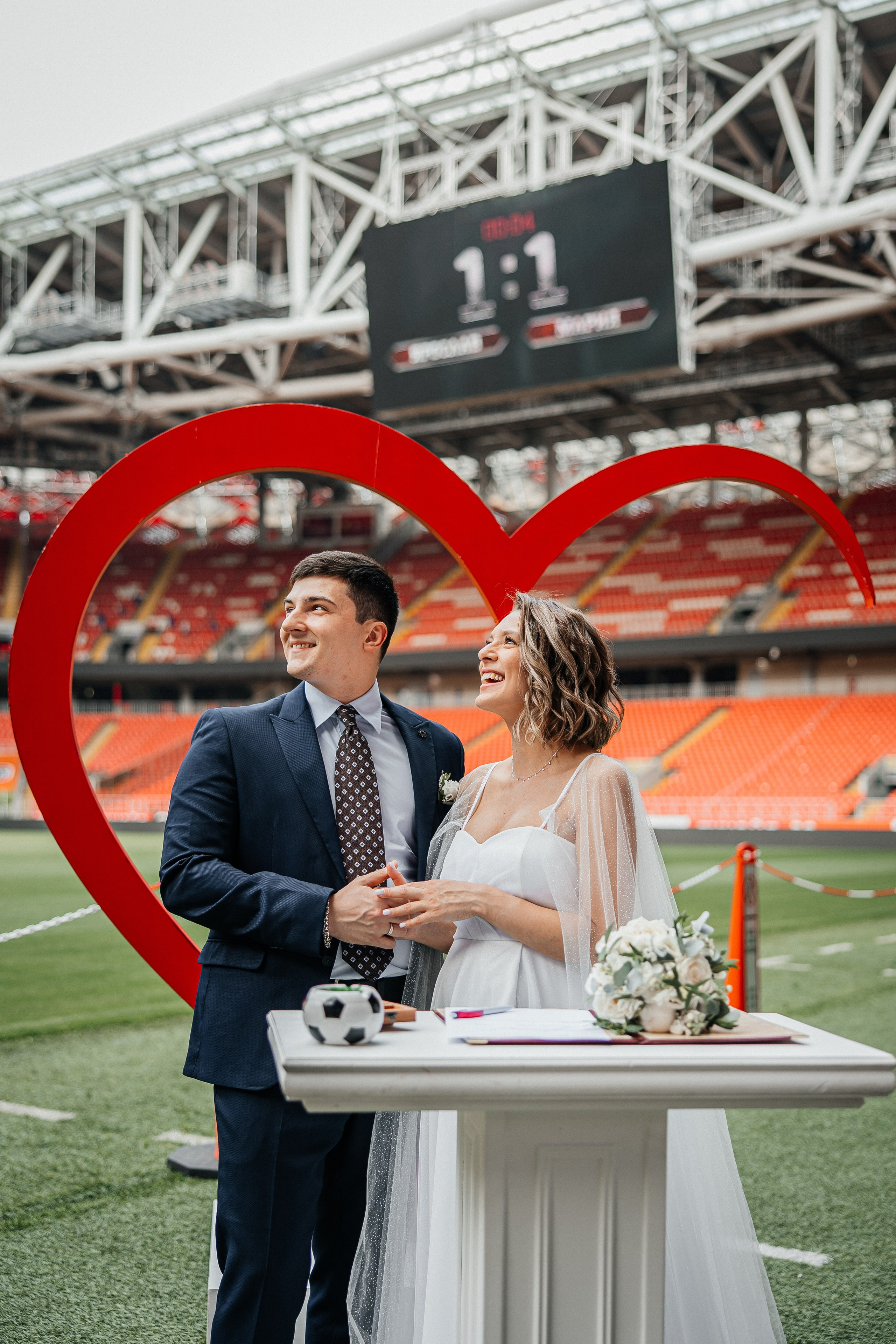 Ярослав и Мария. Свадебный и семейный фотограф Елизавета Ермак | Москва и МО