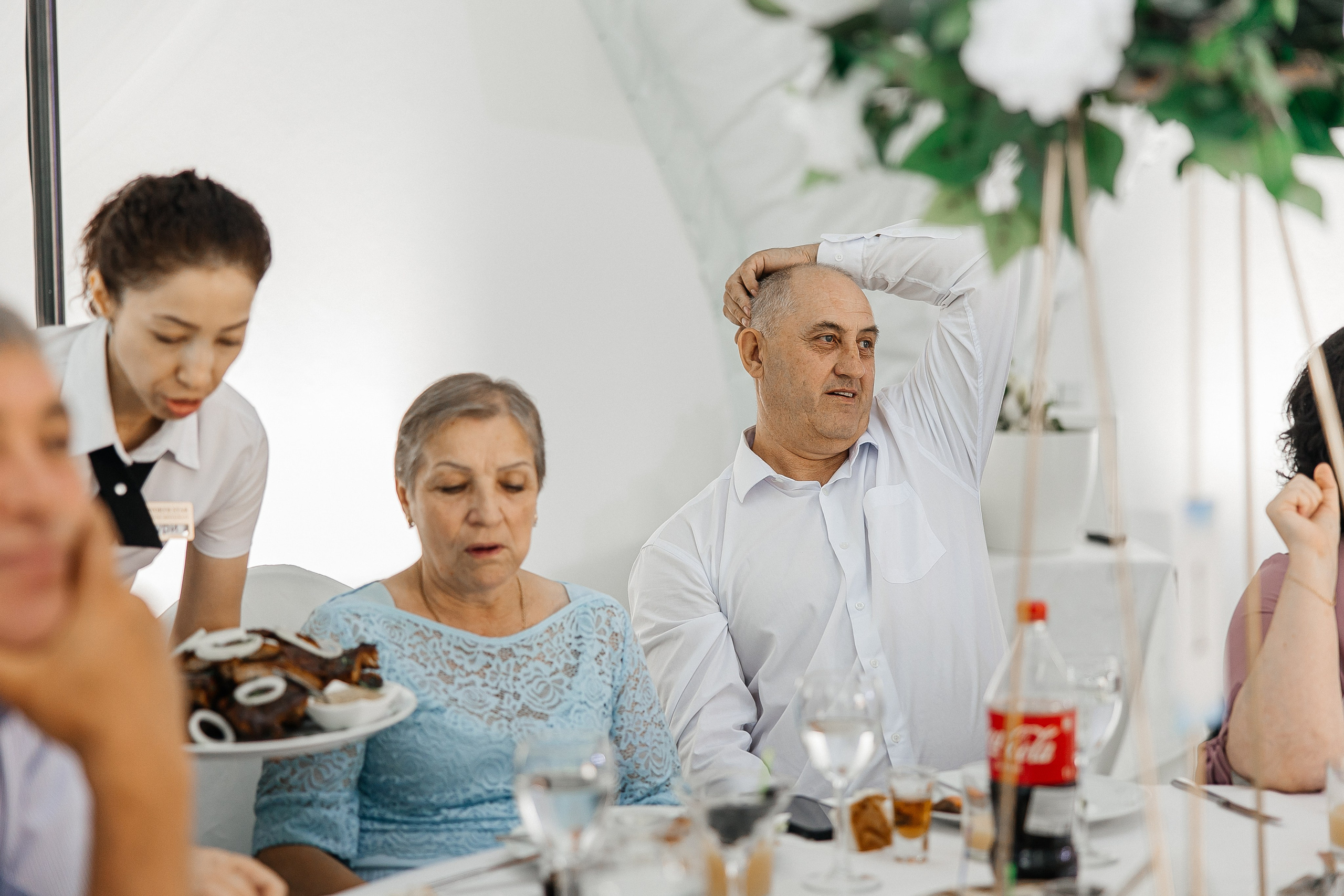 Оксана и Тимур. Свадебный и семейный фотограф Елизавета Ермак | Москва и МО