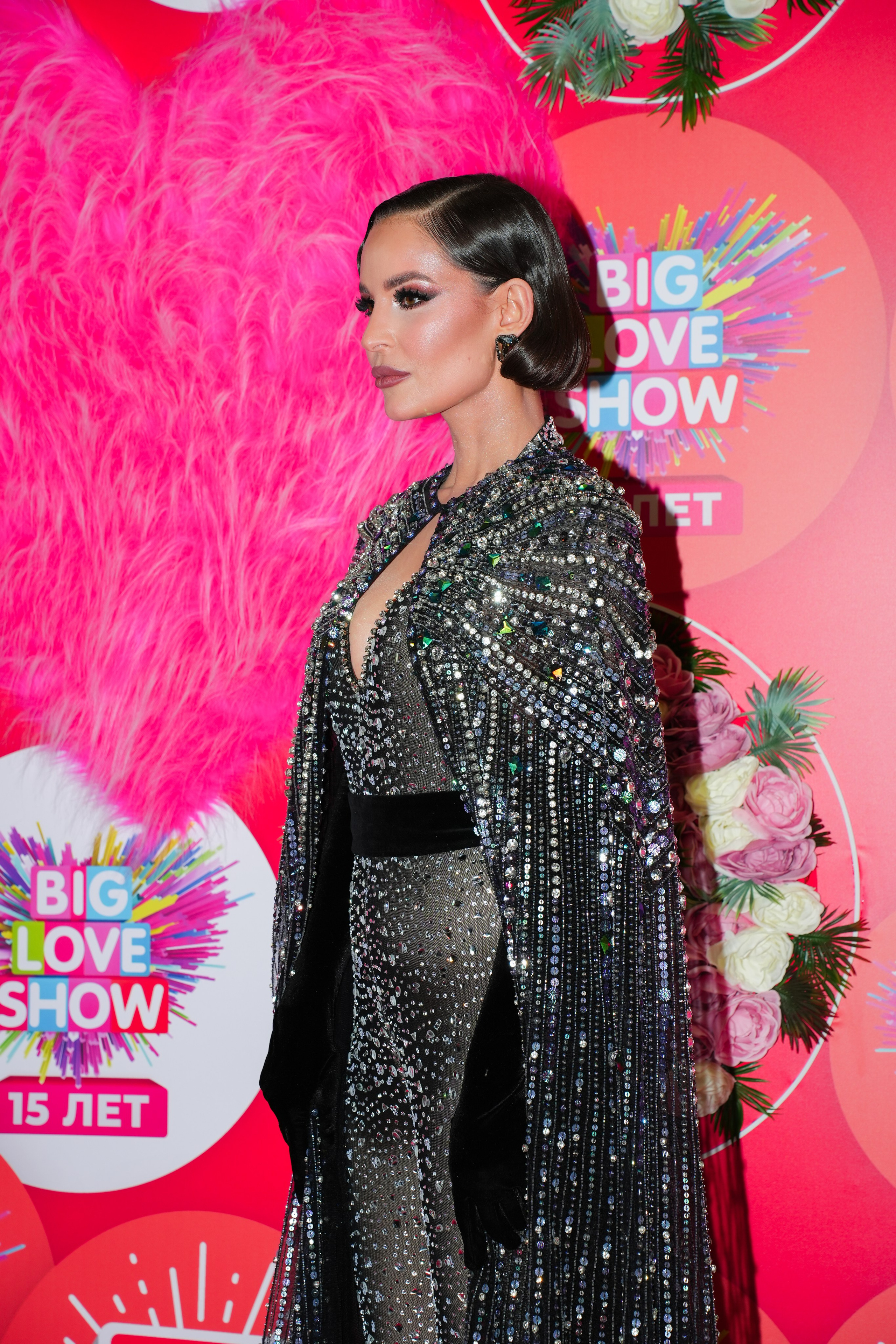 BIG LOVE SHOW 2024. Фотограф Екатерина Юрьева | Тула, Москва, Новомосковск