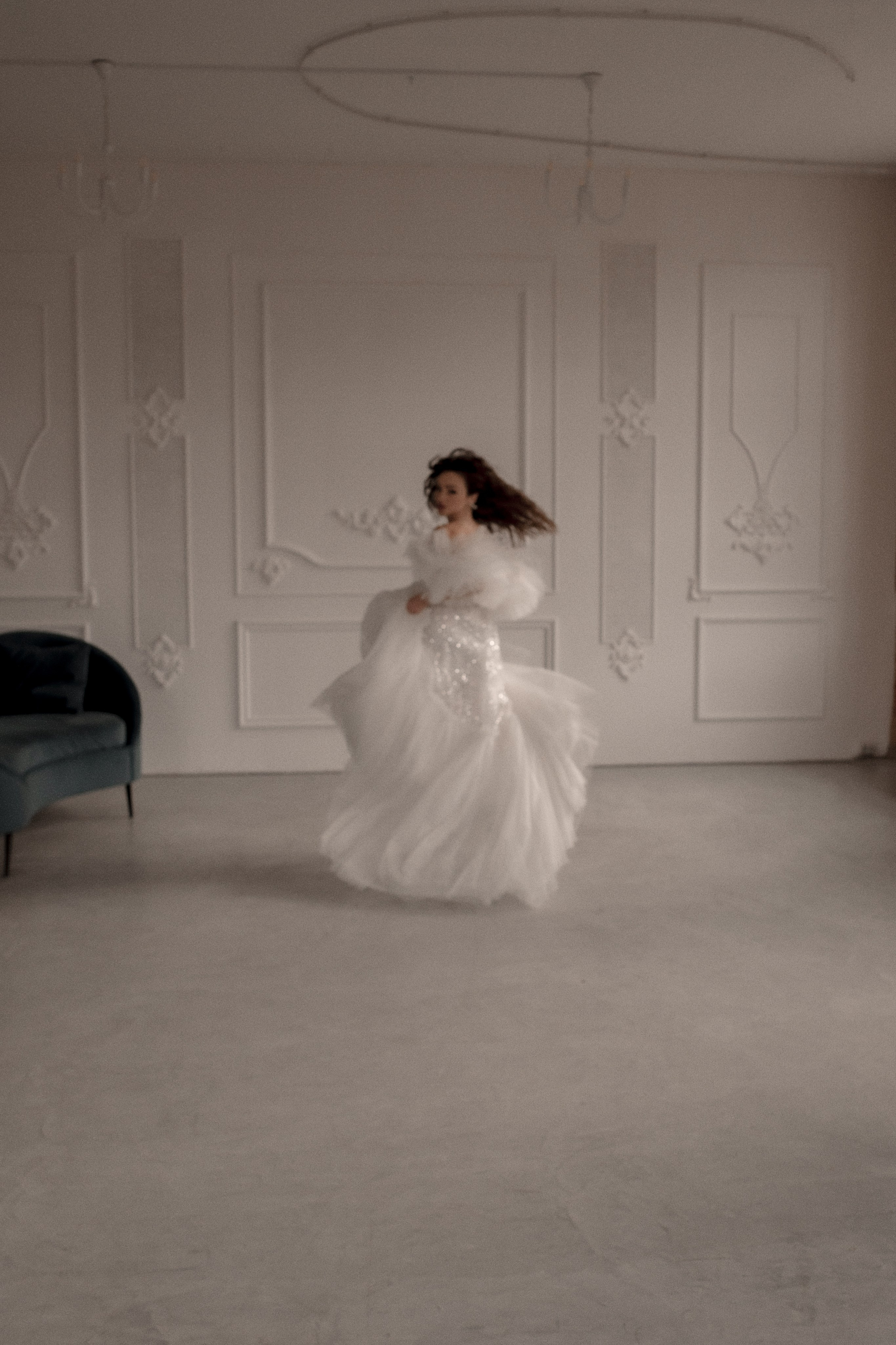 Невесты. Свадебный и семейный фотограф в Серпухове Александра Дерюшева