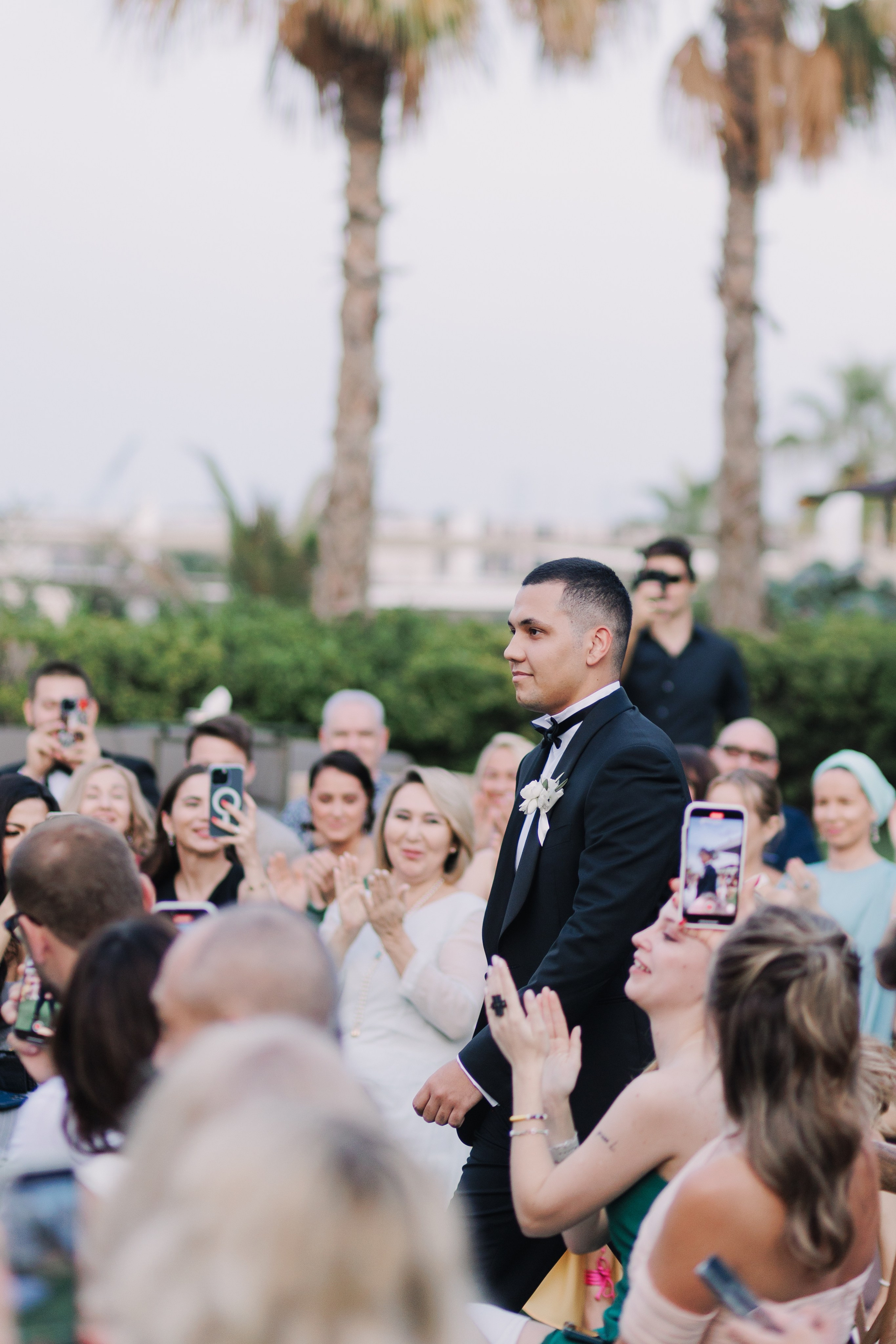 Kamilya & Anas. Свадебный и семейный фотограф в Москве