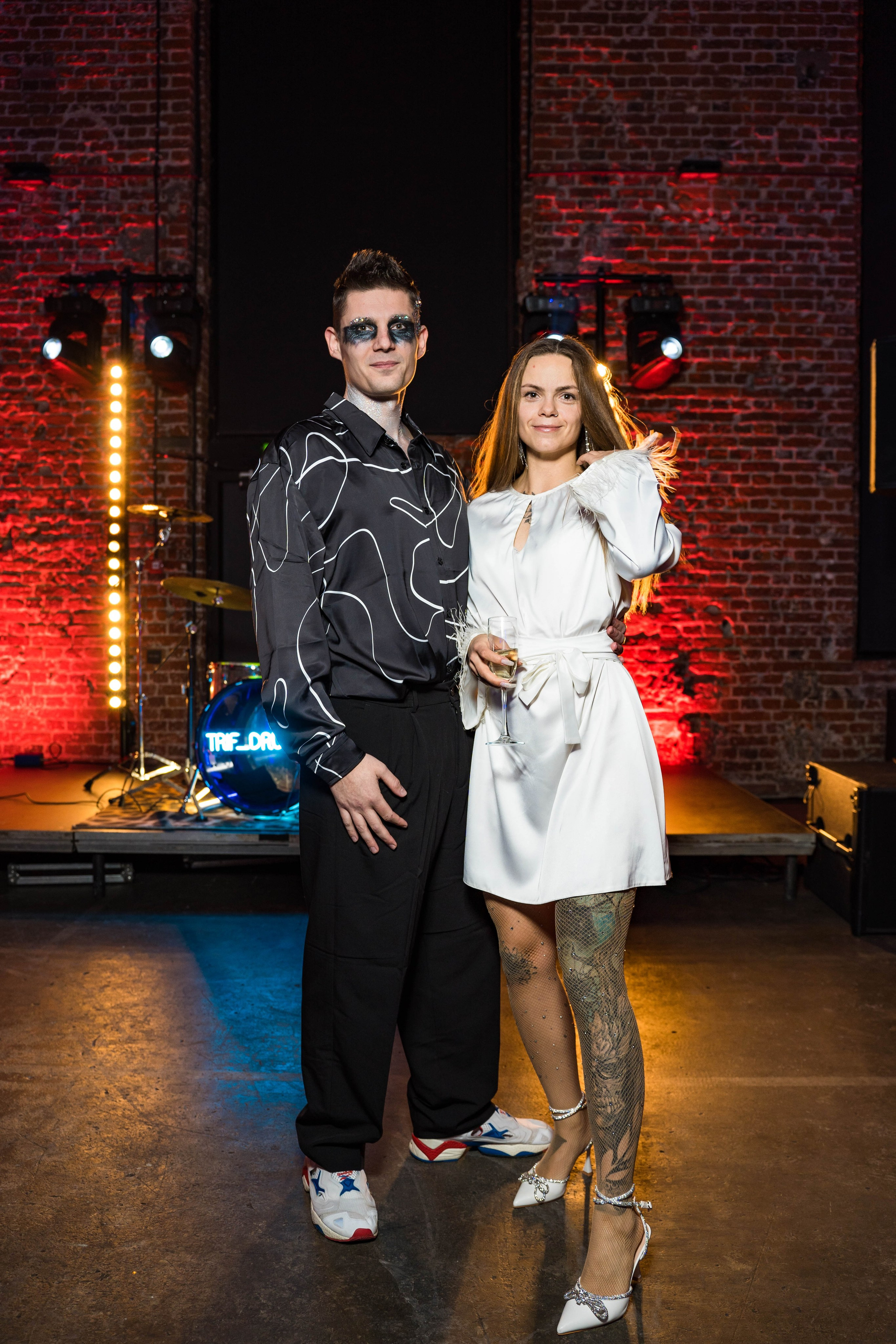 Reebok | корпоратив. Фотограф Абакумова Анастасия