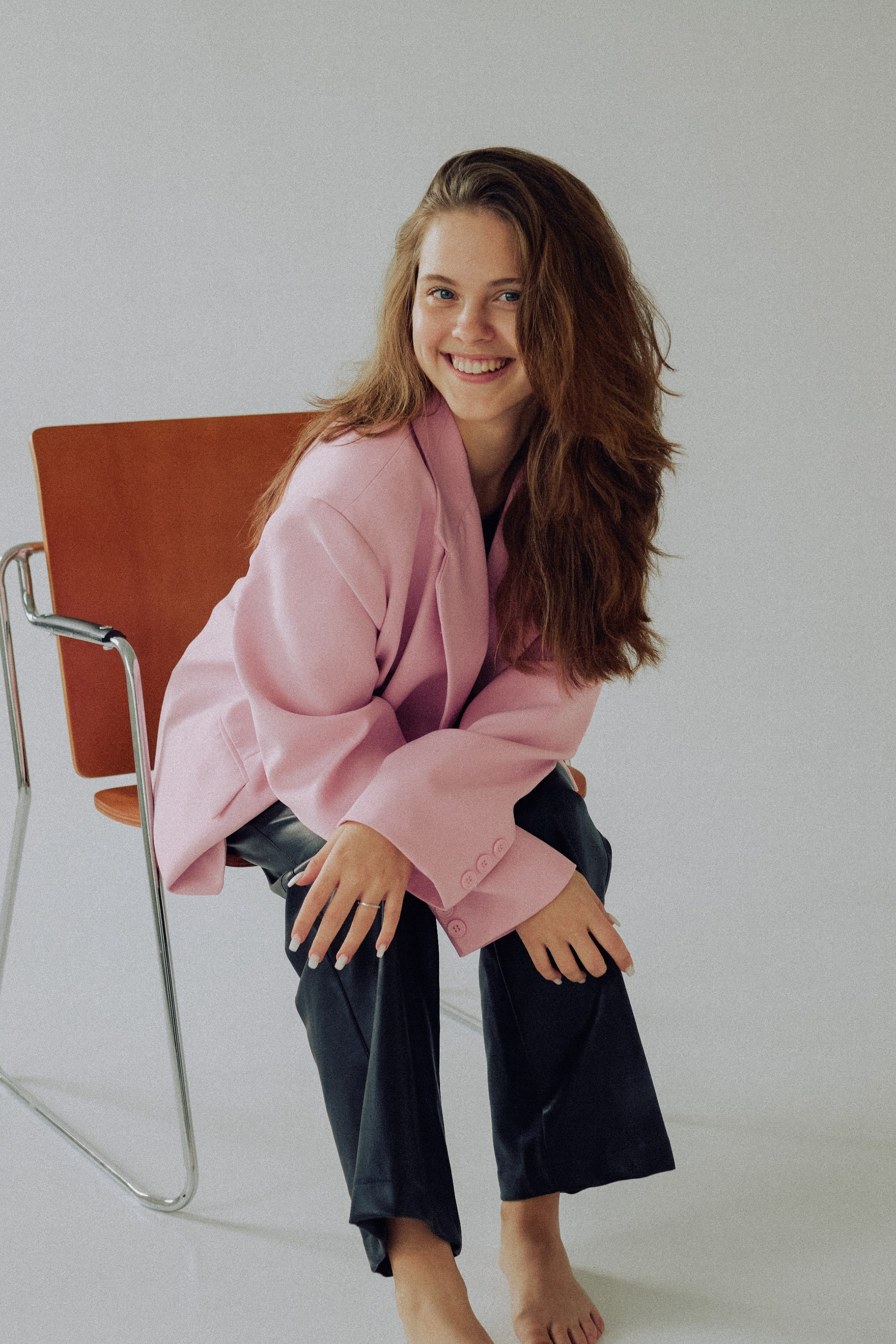 Ксюша. Фотограф Стилист Тюмень Вера Хайруллина