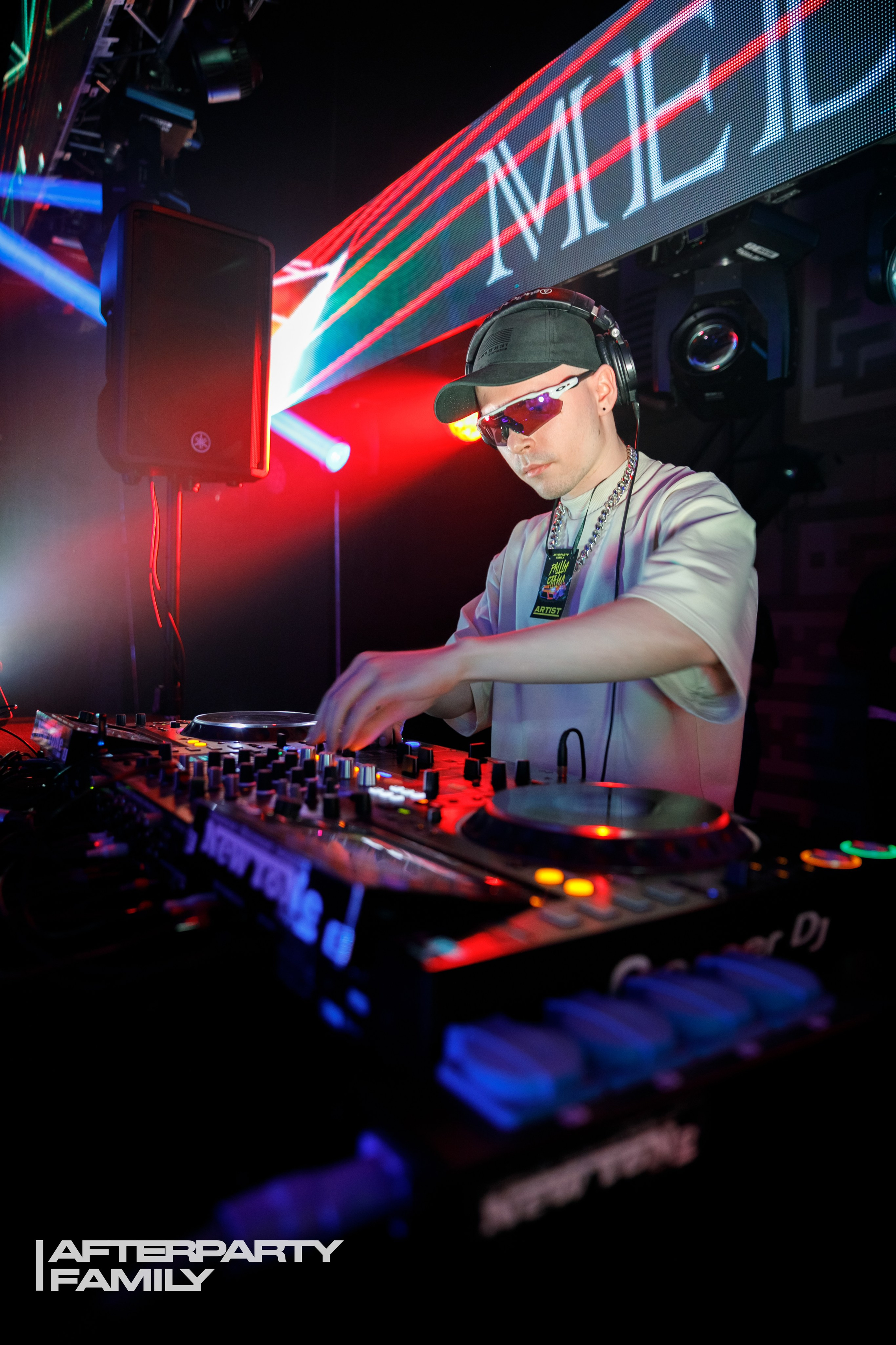 After Family Party — 5 Solnce. Фотограф в Ульяновске Евгений Тарасов