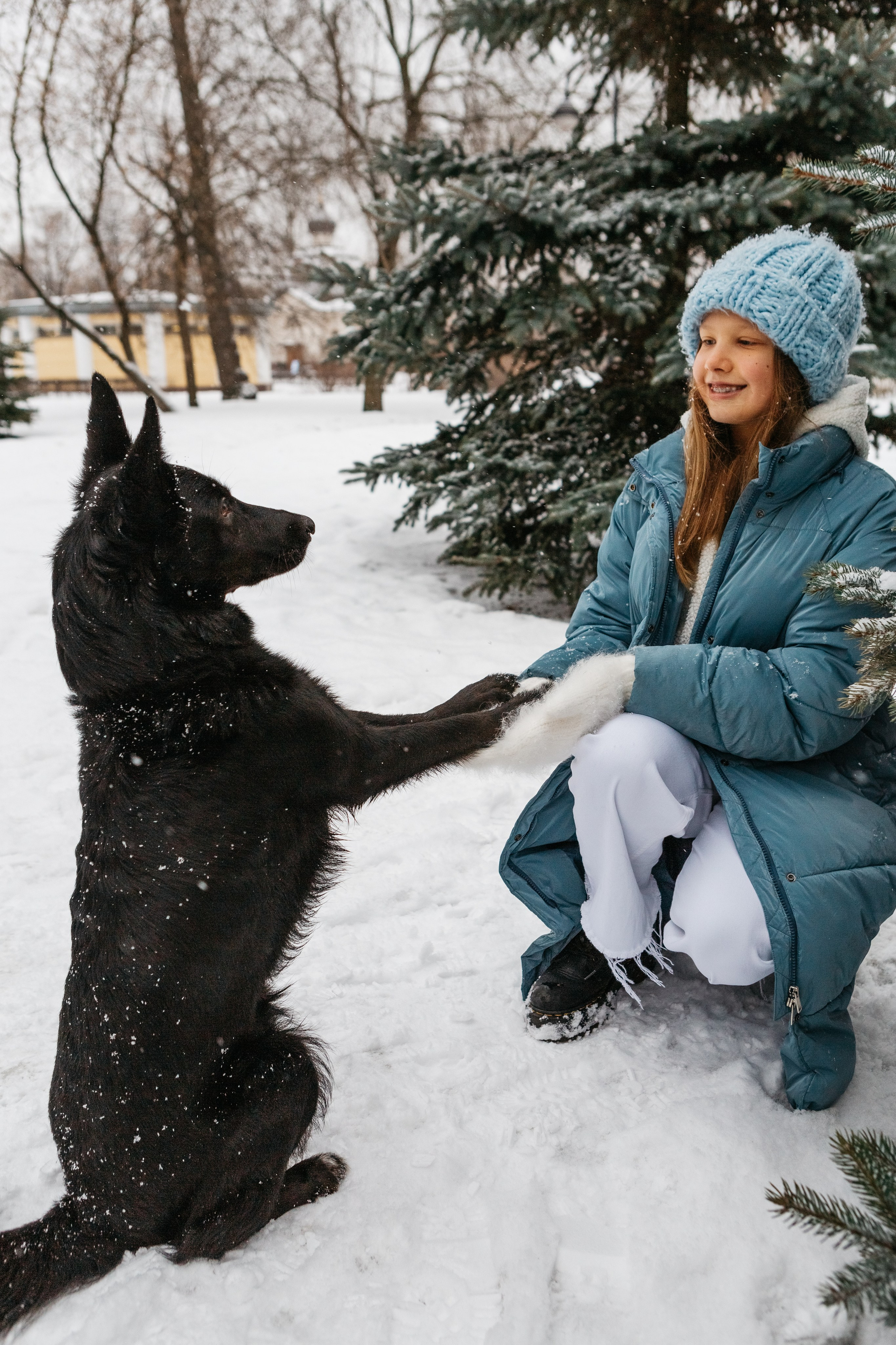 Анастасия. Семейный и портретный фотограф в Санкт-Петербурге