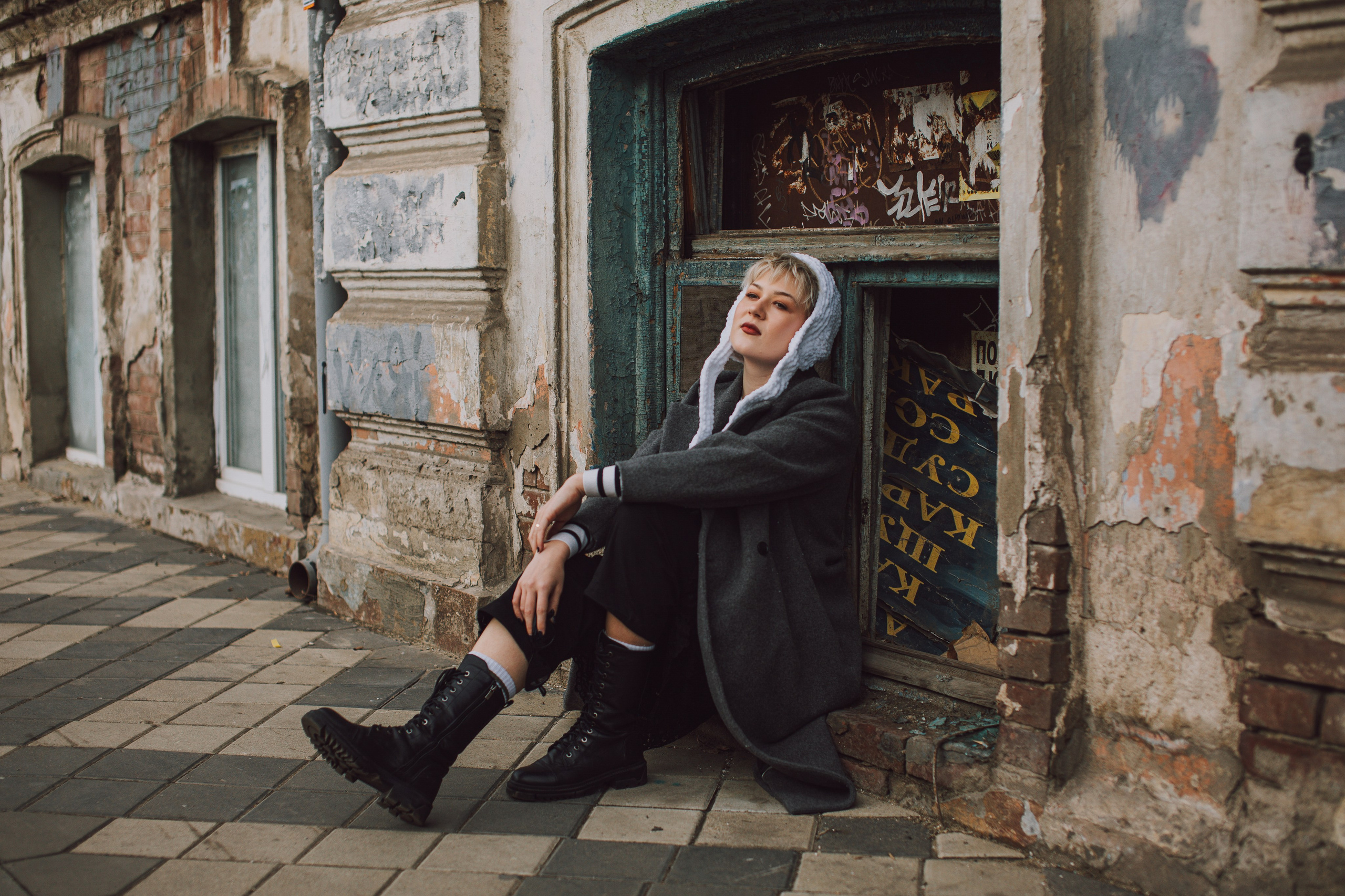 Даша в Краснодаре. Свадебный и семейный фотограф/видеограф в Краснодаре Наталья Осинская