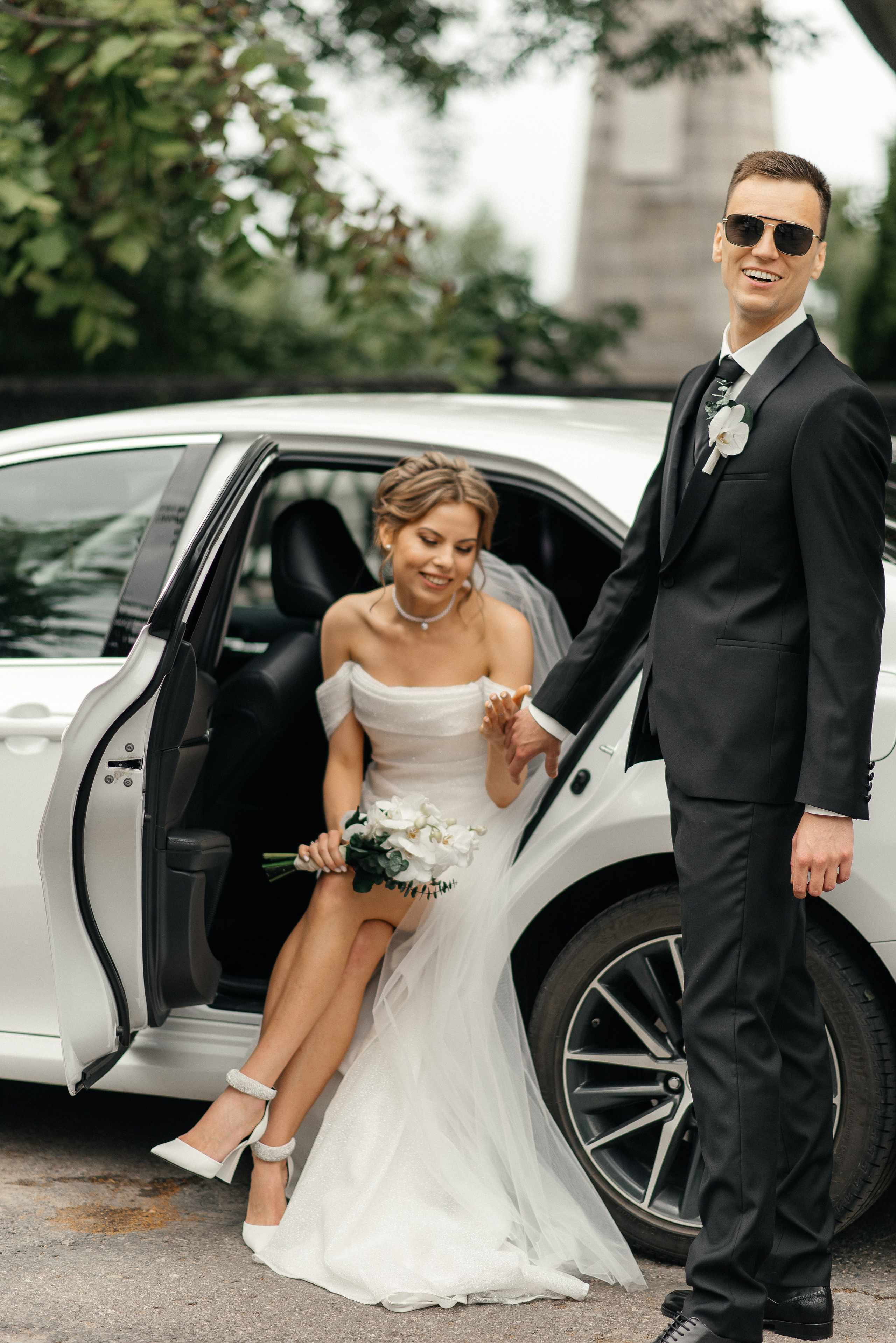 Артём и Наталья. Главная