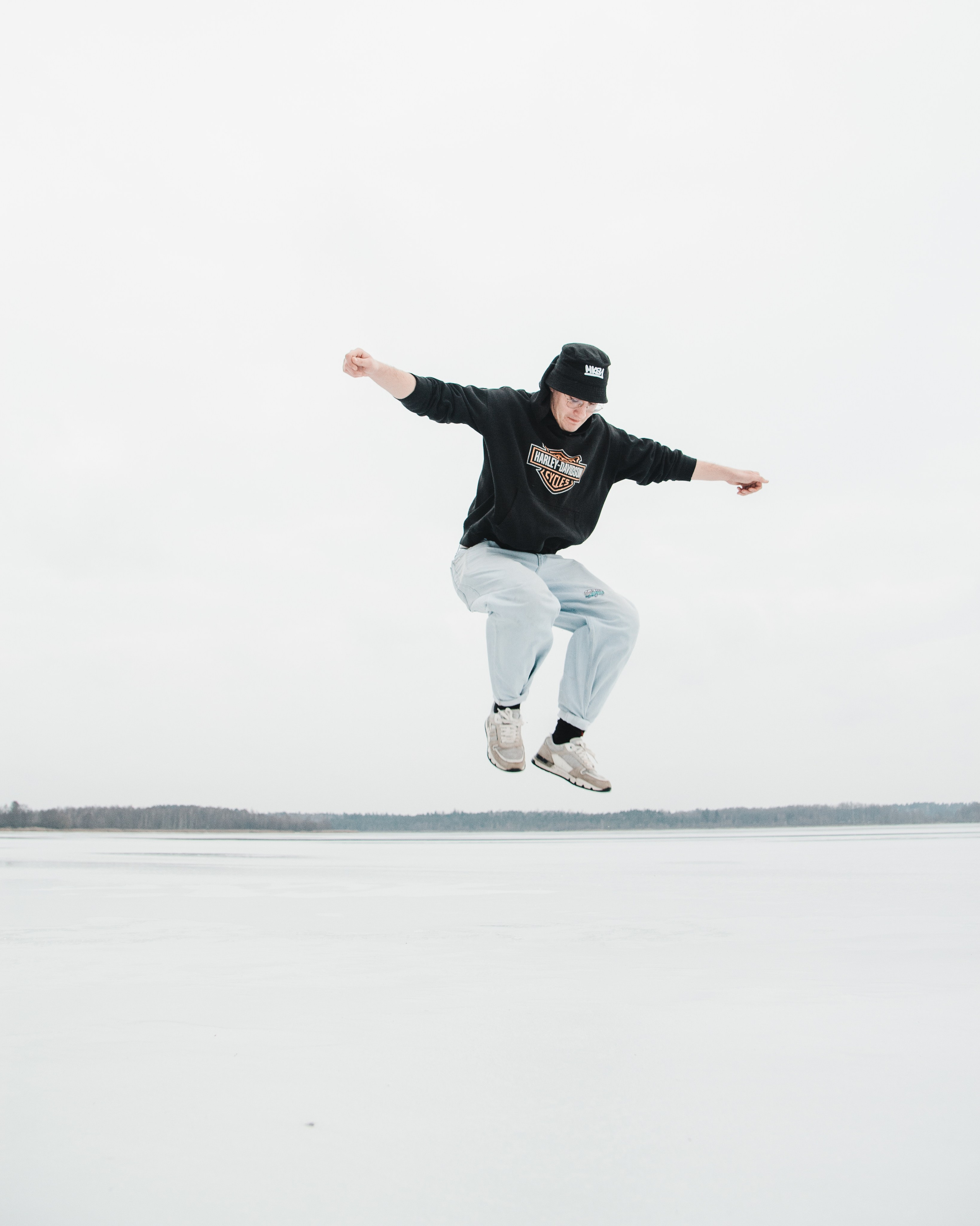 Mihail | Naroch lake