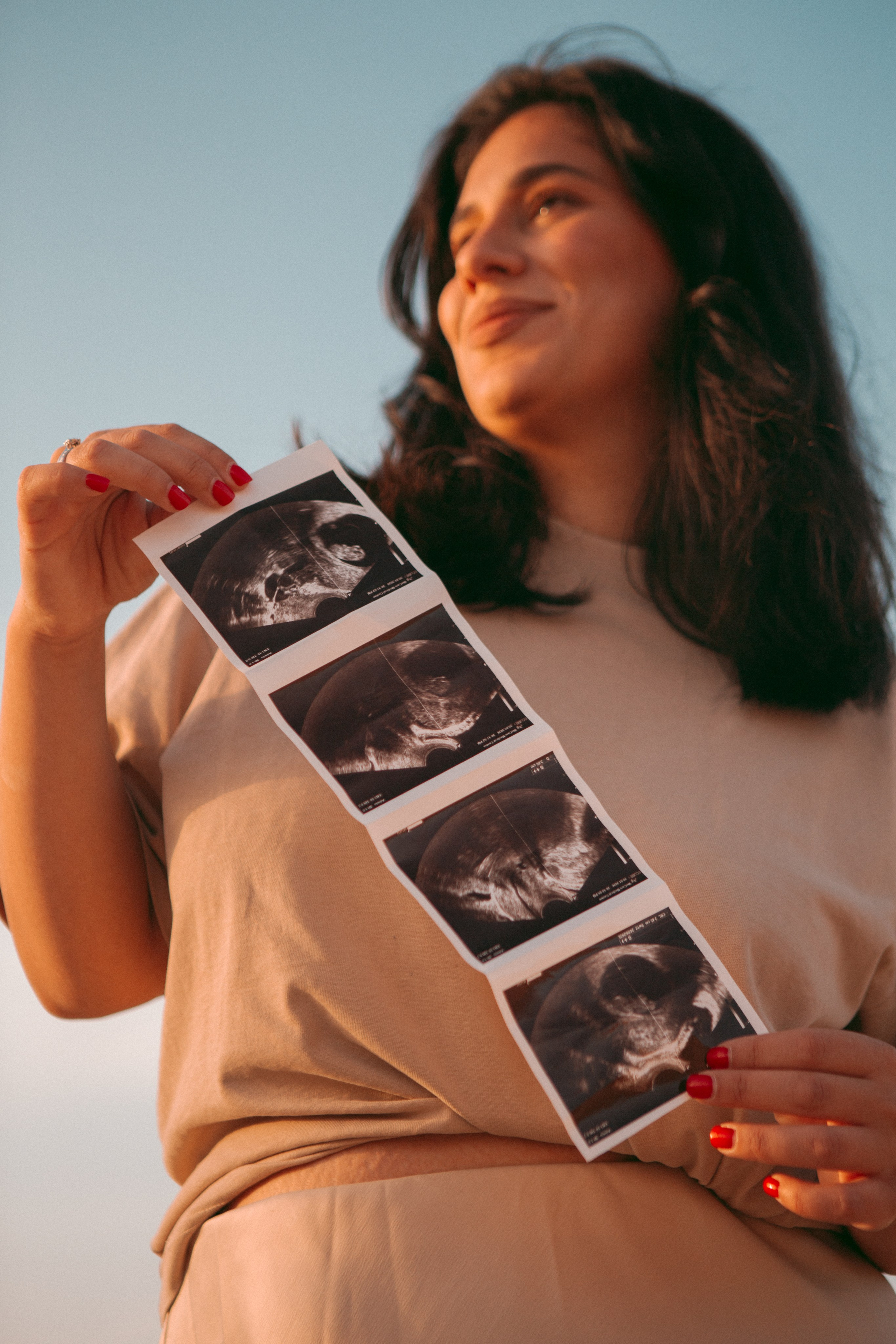 Афина + 1. Про вас, самых близких и хвостиков. Фотограф на Кипре, Ксения Бурдель