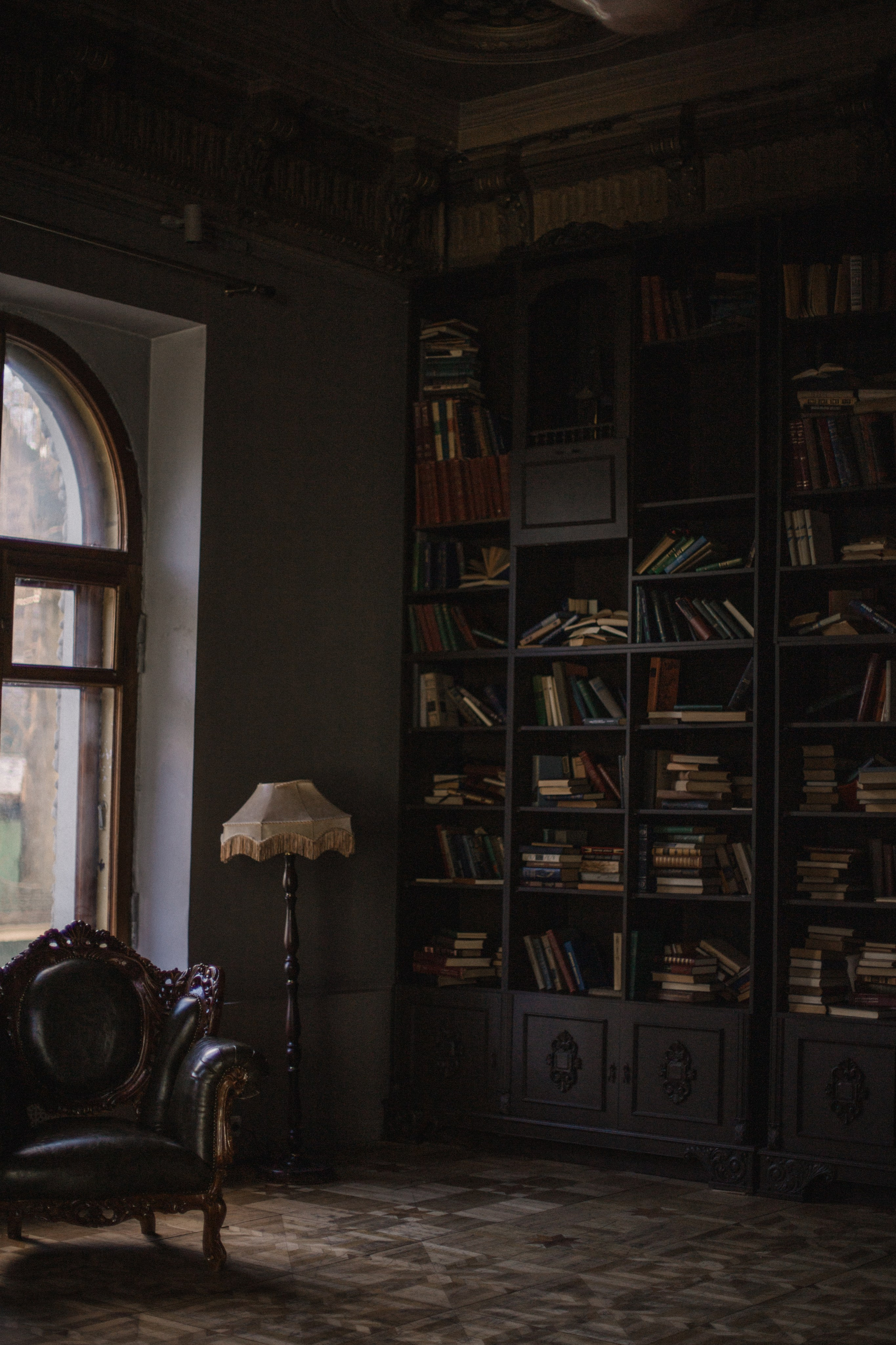 Inga. Portrait, family and pet photographer in Cyprus, Ksenia Bourdelle