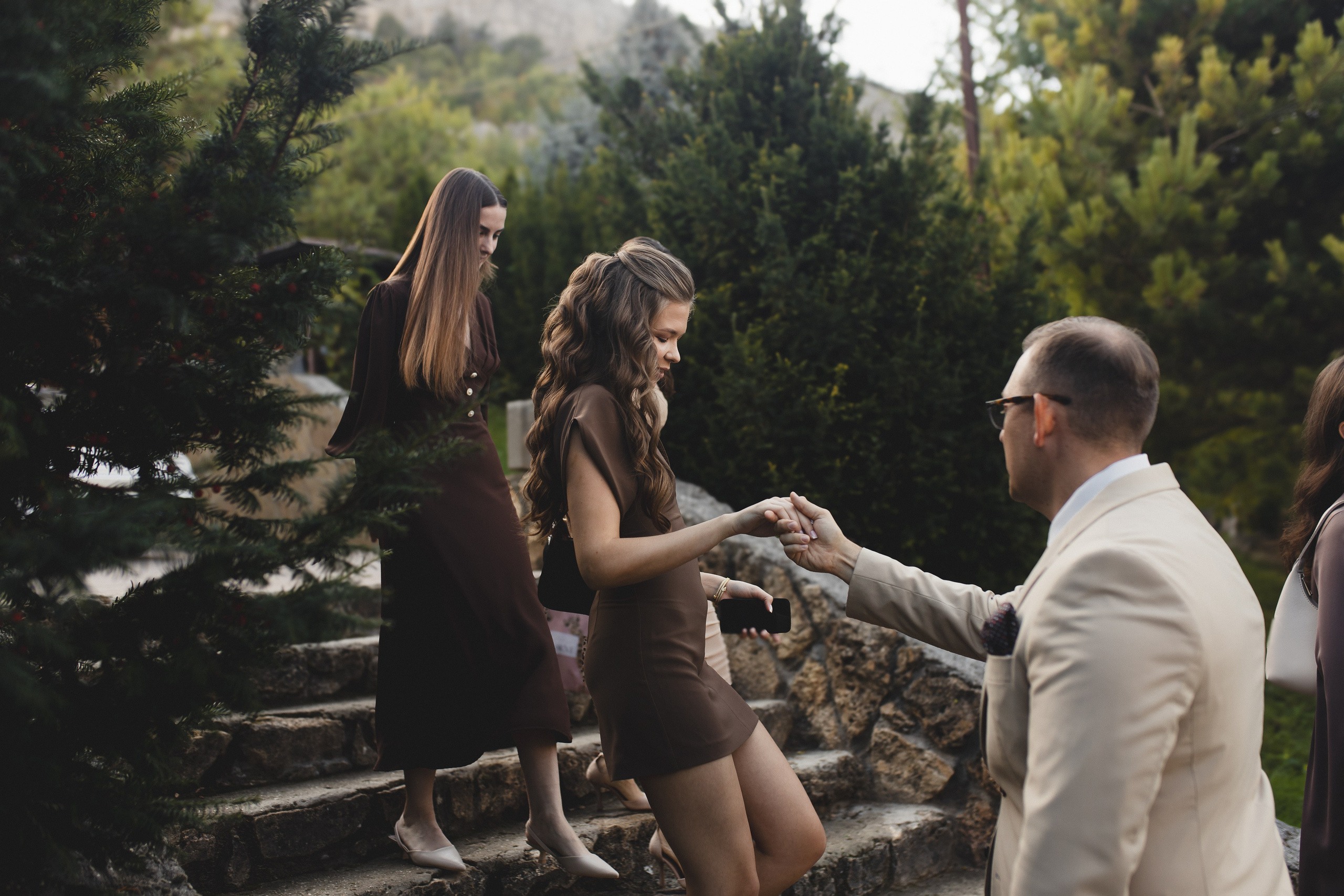 Геннадий + Елизавета. Фотограф в Севастополе и в Крыму