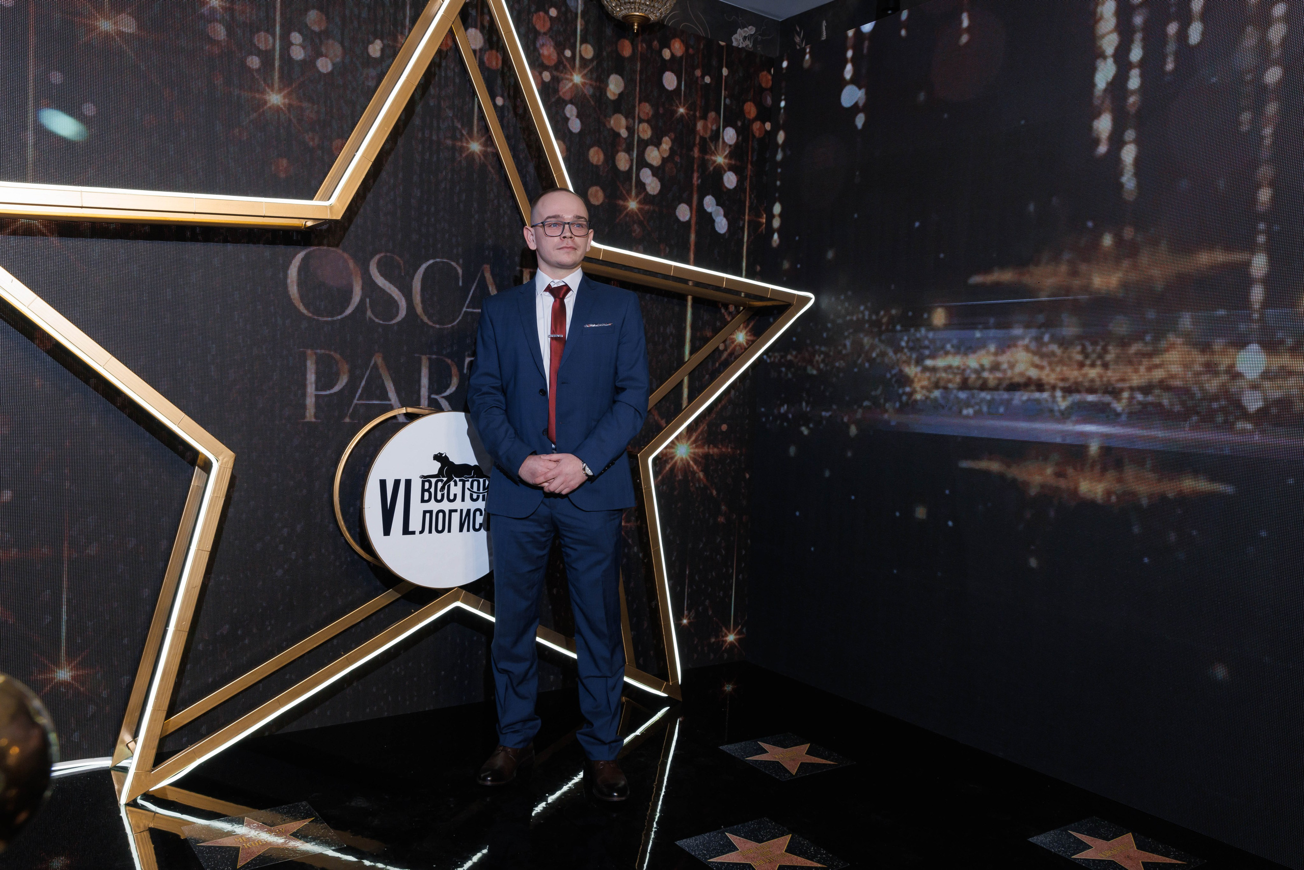 Eastern Logistic. Maxim Tsoy Photography