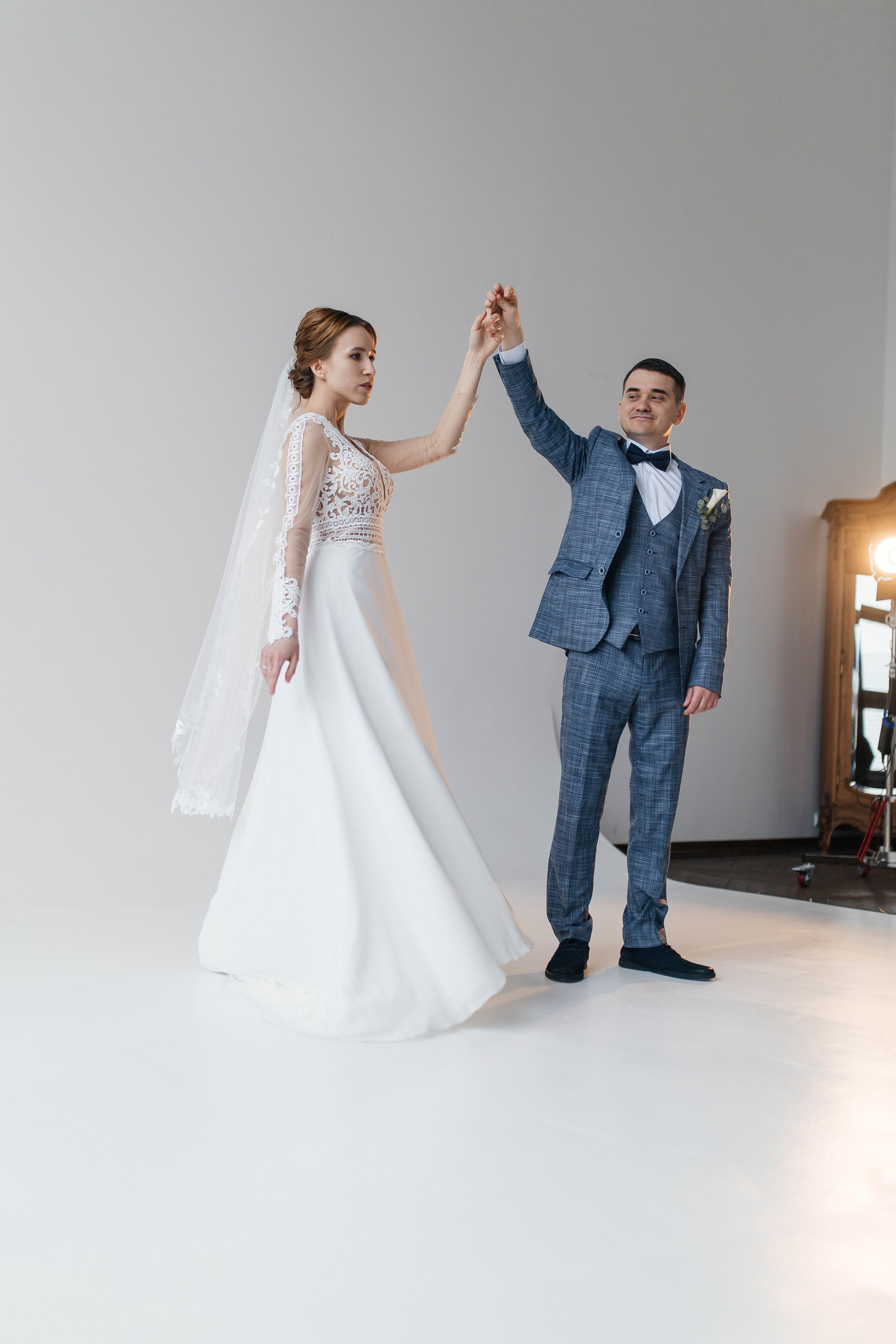 Владимир и Евгения. Maxim Tsoy Photography