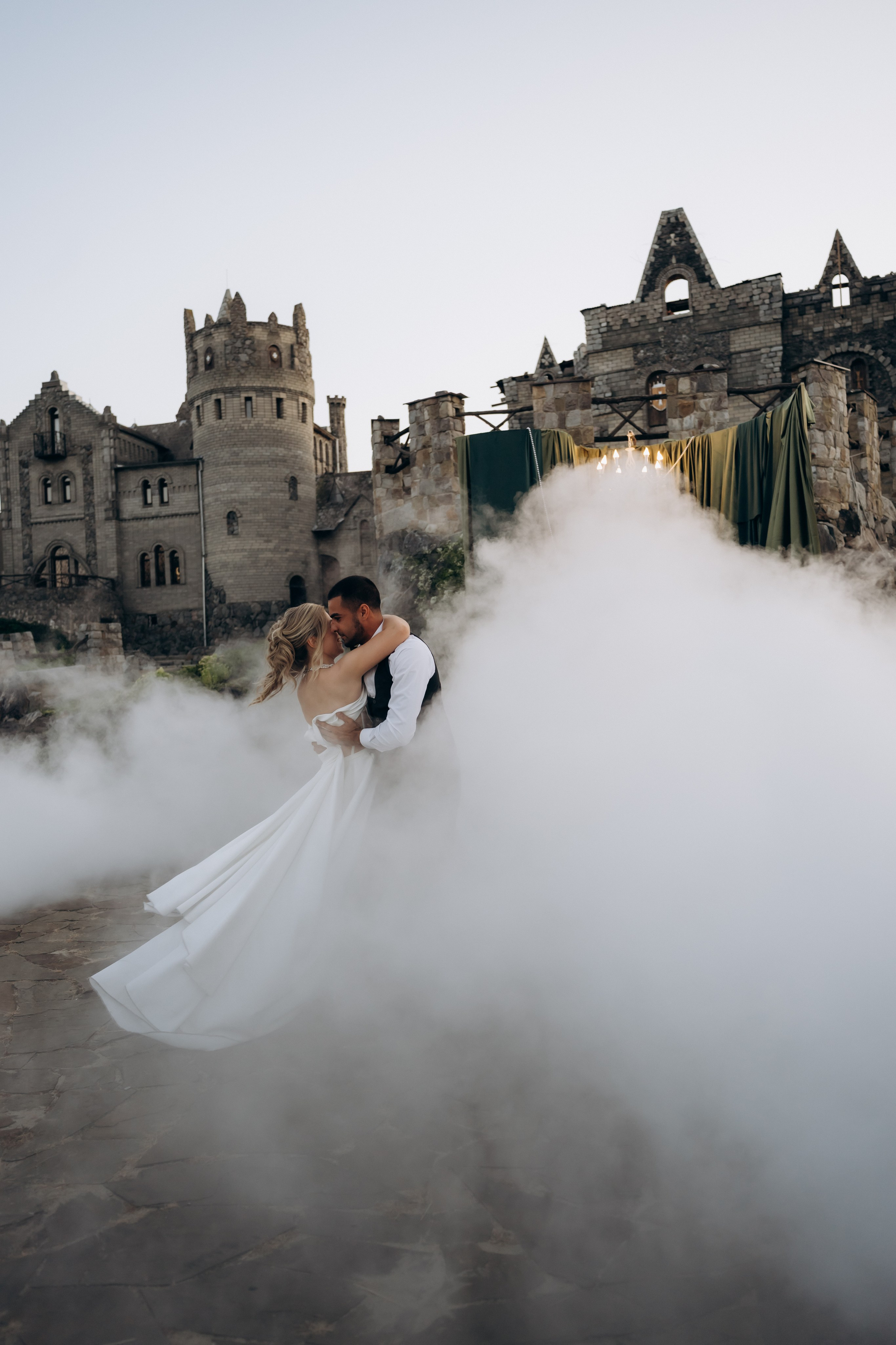 Максим и Кристина. Полный день. Ирина Гонтарева|Фотограф|Белгород