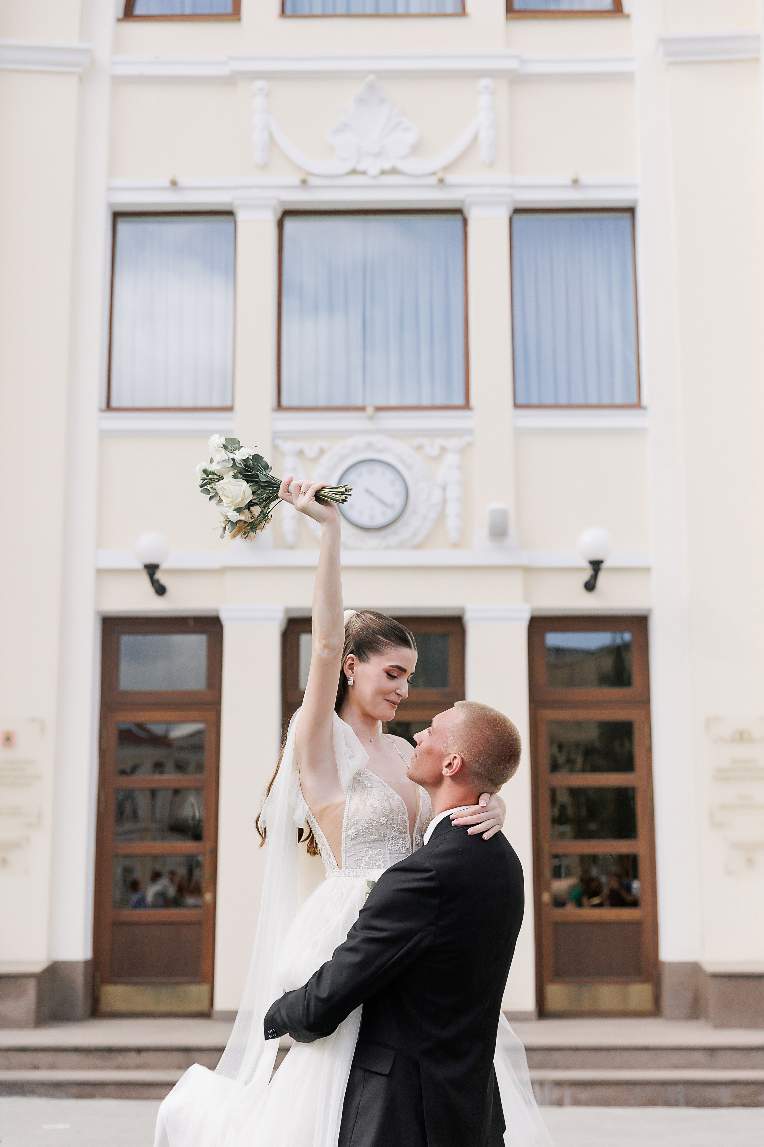 Свадьба. Свадебный и семейный фотограф в Твери и Тверской области