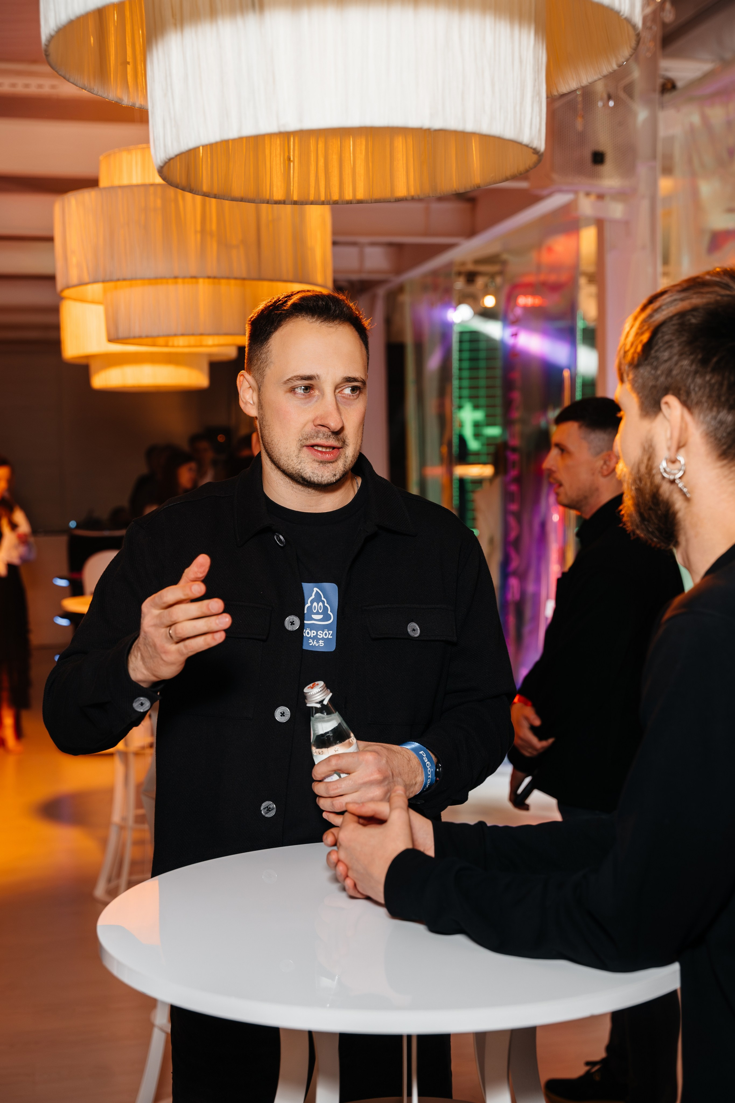 Съемка корпоратива для IT-Agency. Свадебный фотограф Барнаул Алексей Павлов