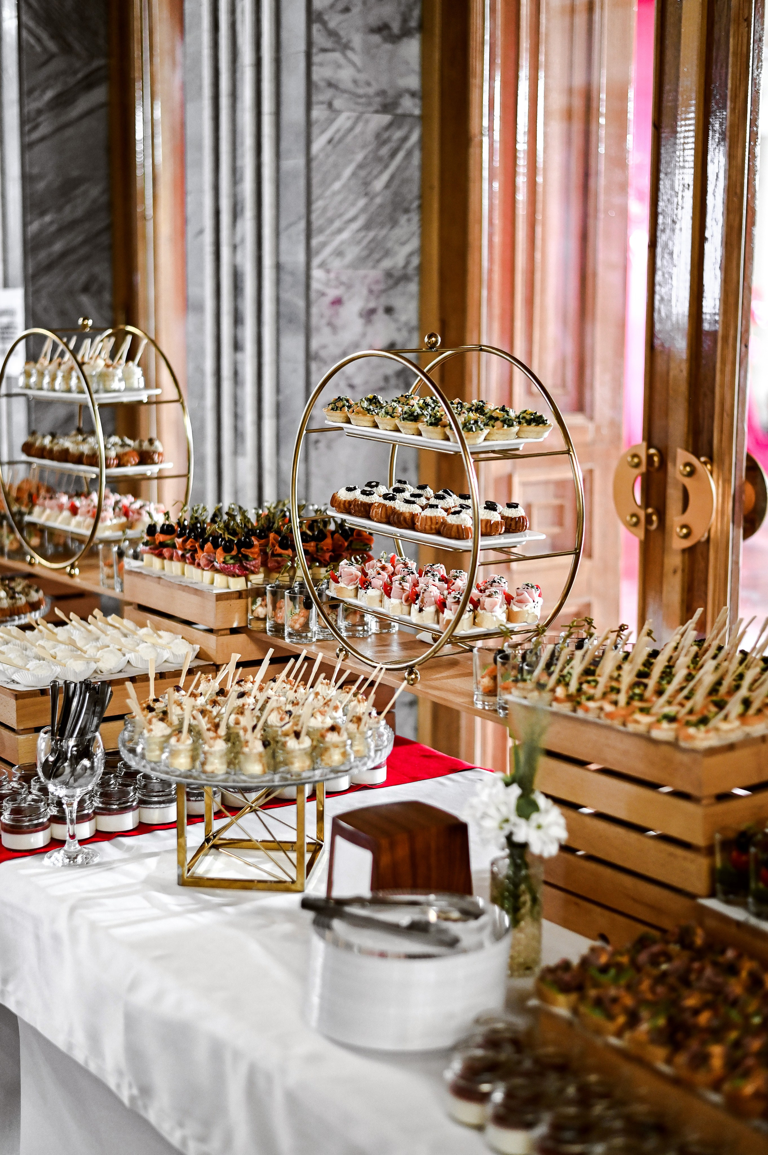 БТК Текстиль 10 лет. Event-агентство «Бутик Событий» Евгении Гарновской