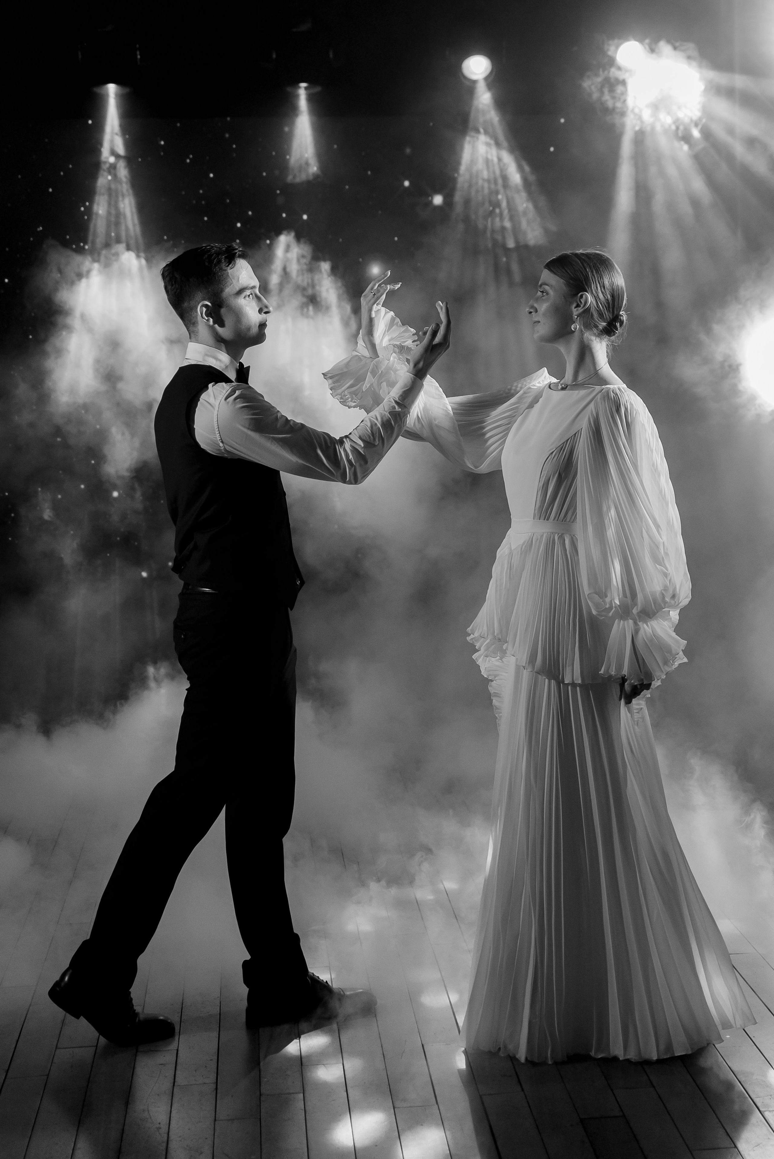 Свадьба БАЛЕРИНЫ И ВОЕННОГО 11.08.23 Саша и Катя. Event-агентство «Бутик Событий» Евгении Гарновской