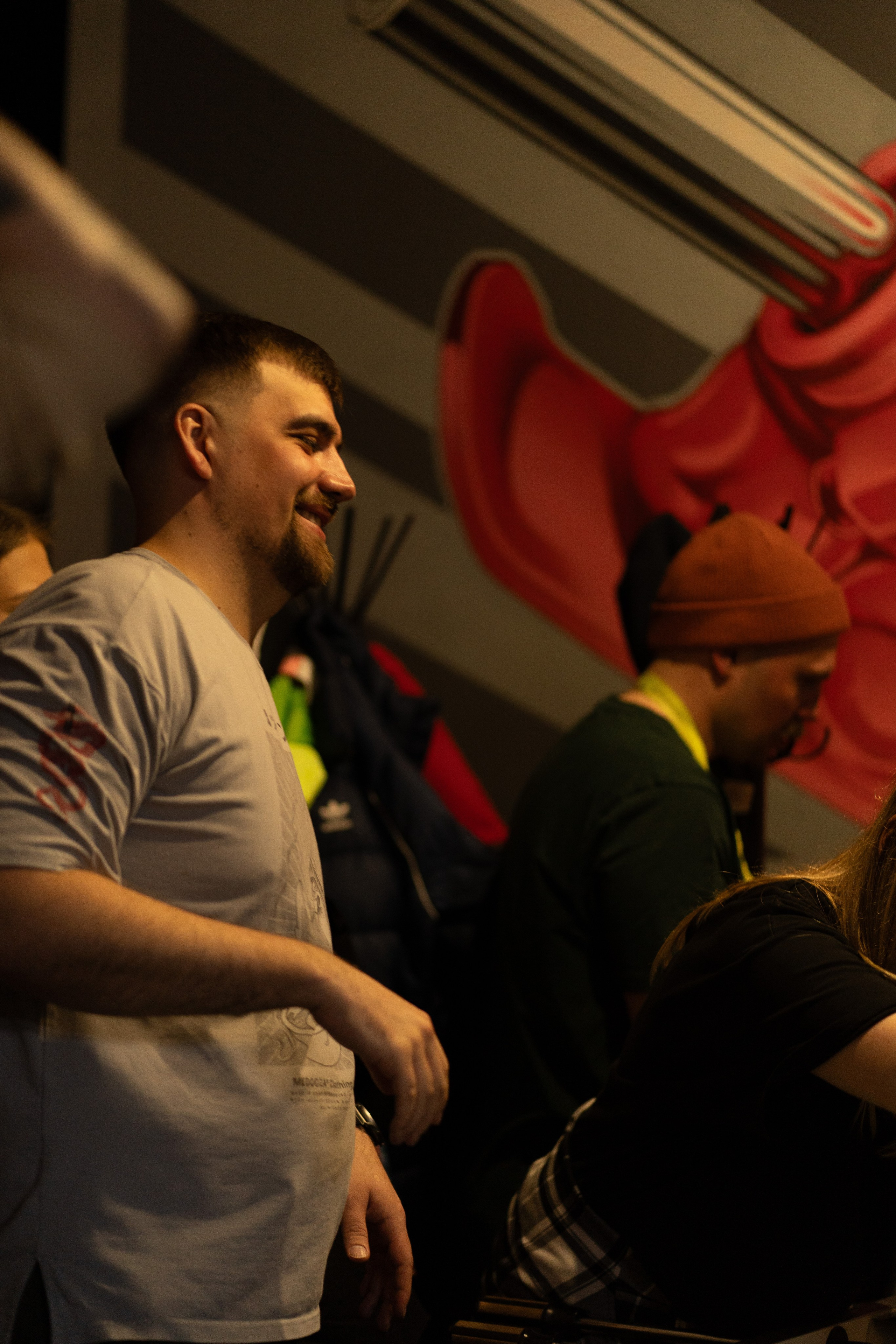 Рукс ШК. Анастасия Паршукова — фотограф Шерегеш Новосибирск