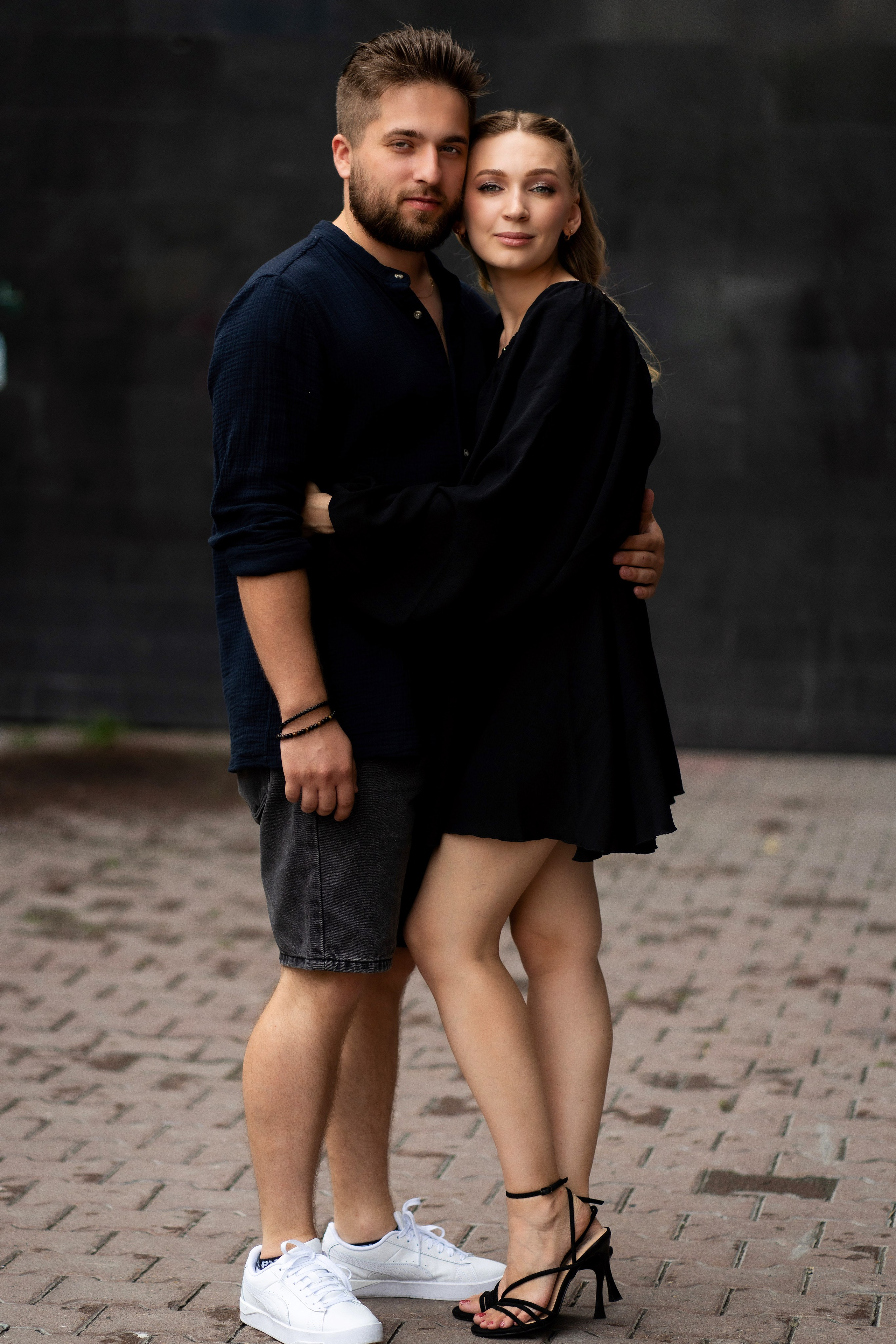 FaSol'. Анастасия Паршукова — фотограф Шерегеш Новосибирск