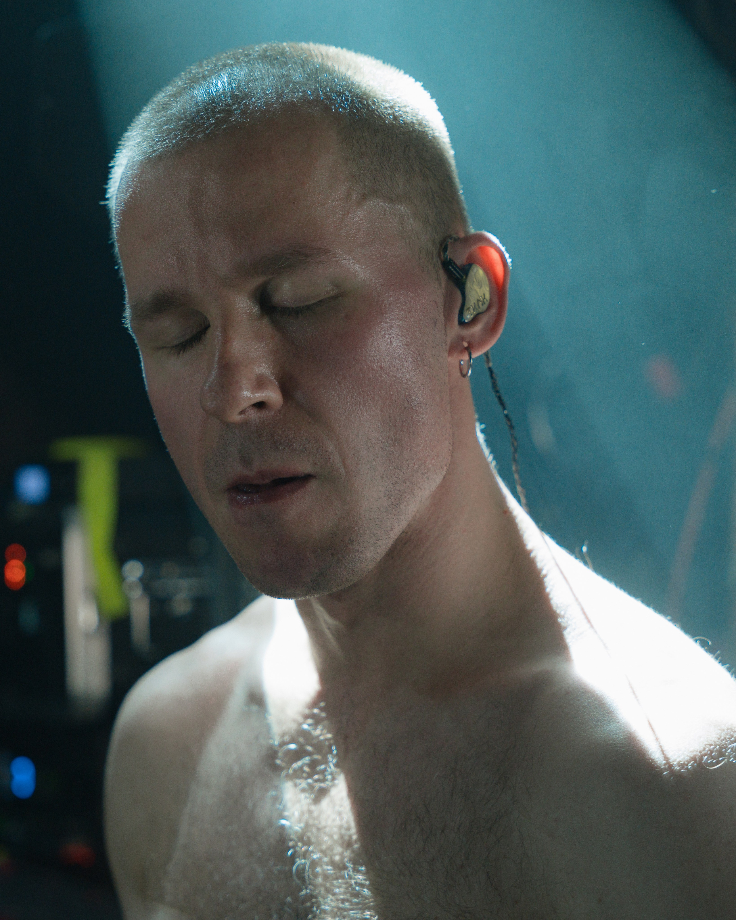 Аннушкаа. Ноябрь 2025