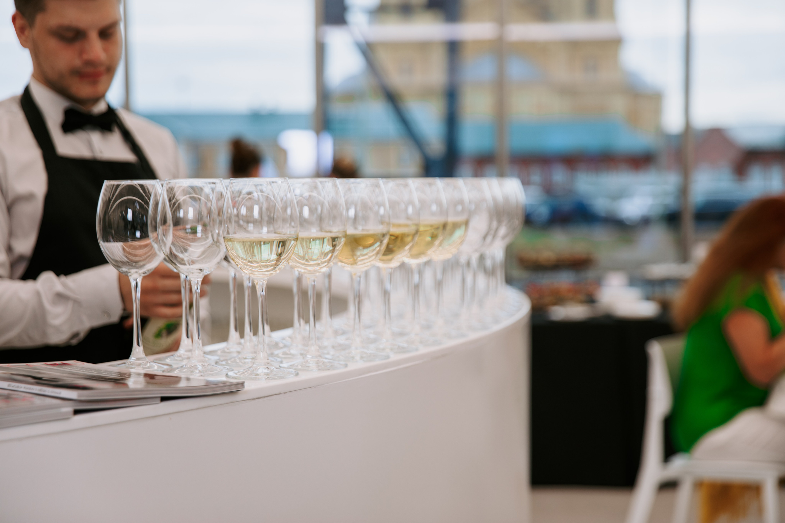 Репортажная съёмка. Павел Померанцев