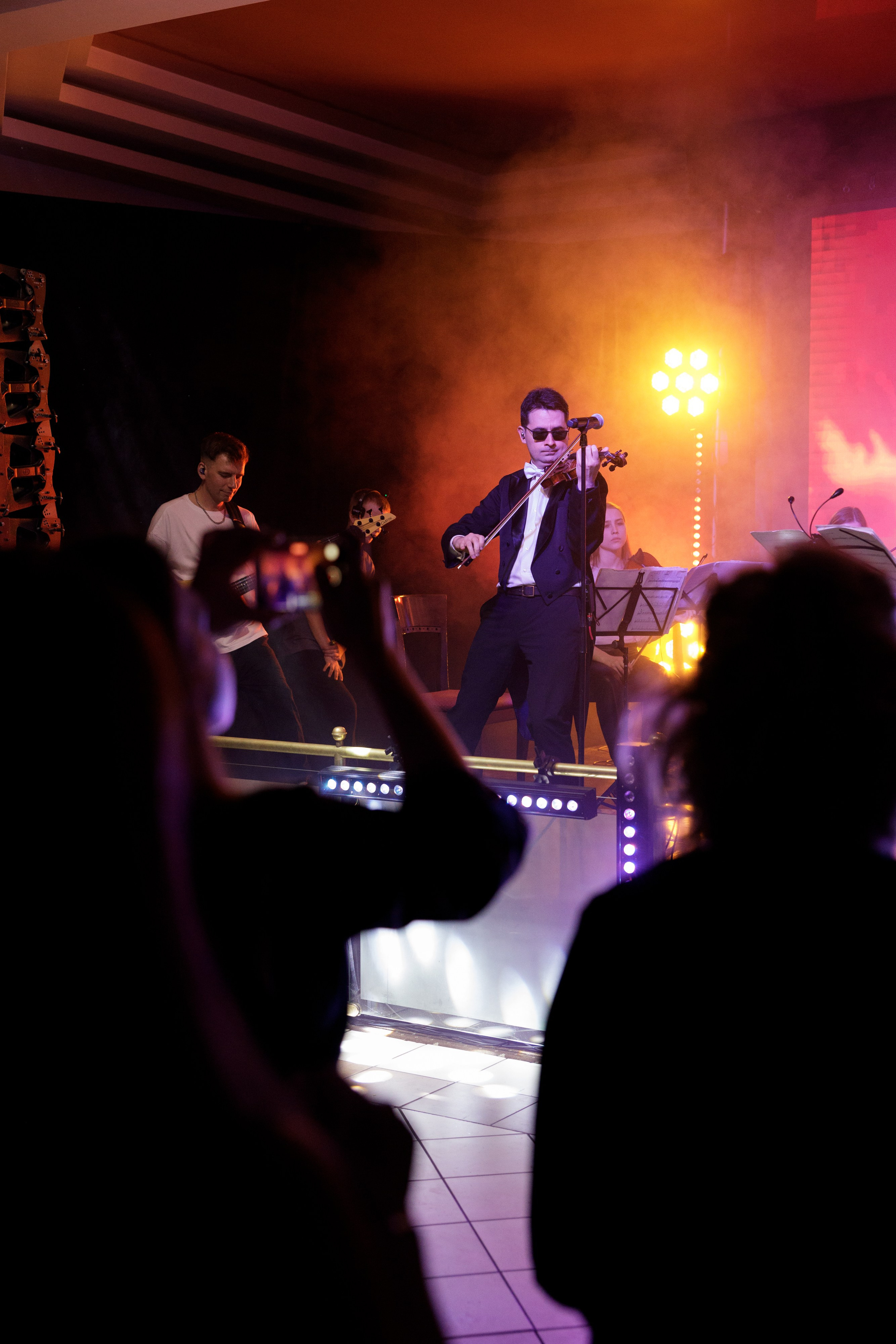 Грани. Фотограф Дима Третий