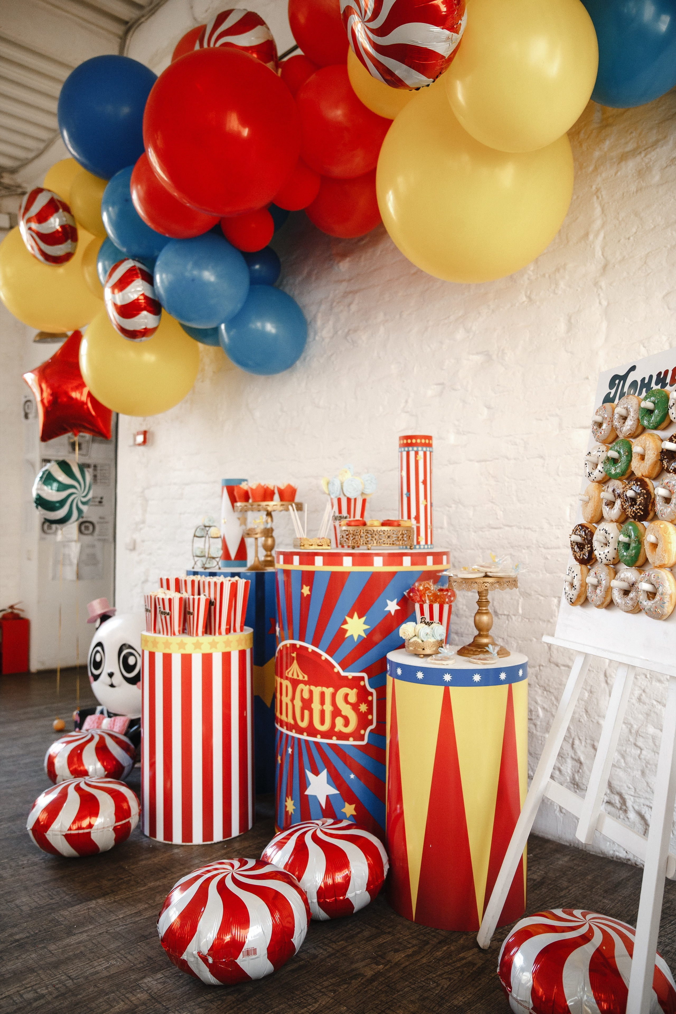 Маруся 5 лет. Фотограф Роман Полянин